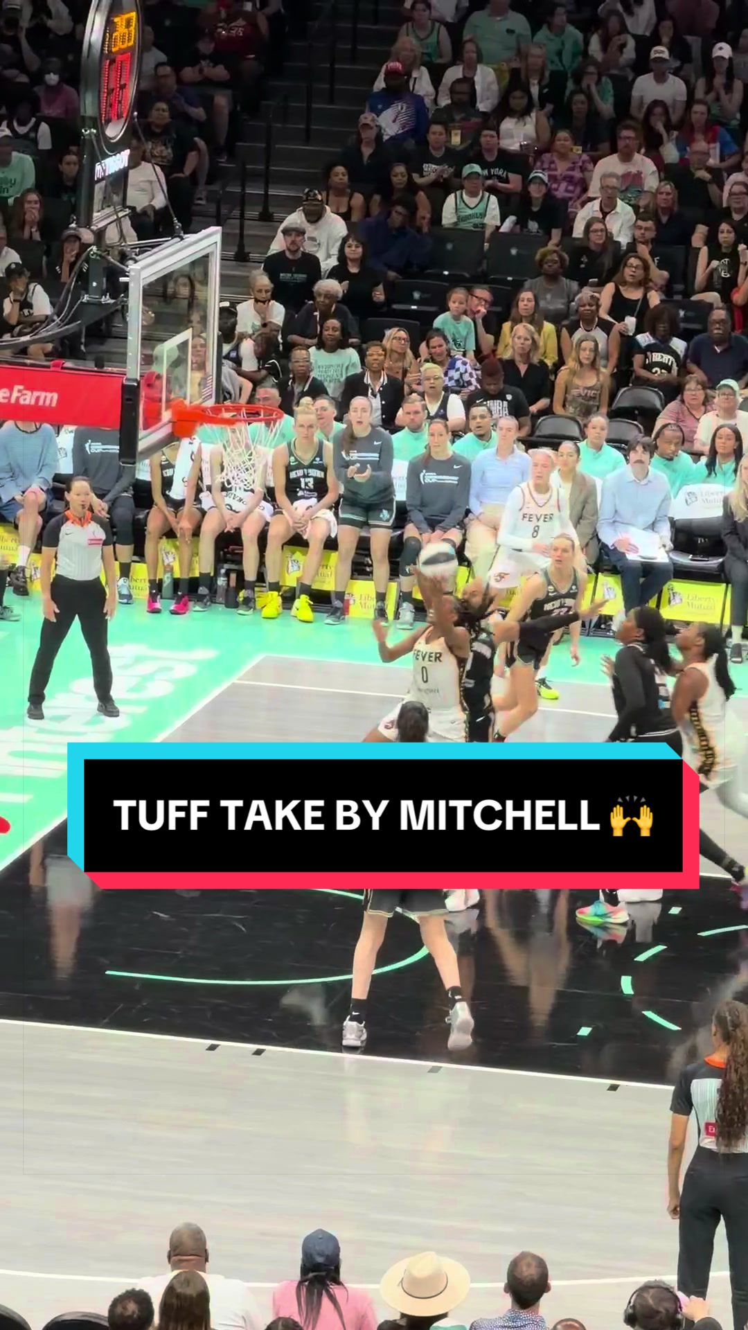 @WNBA