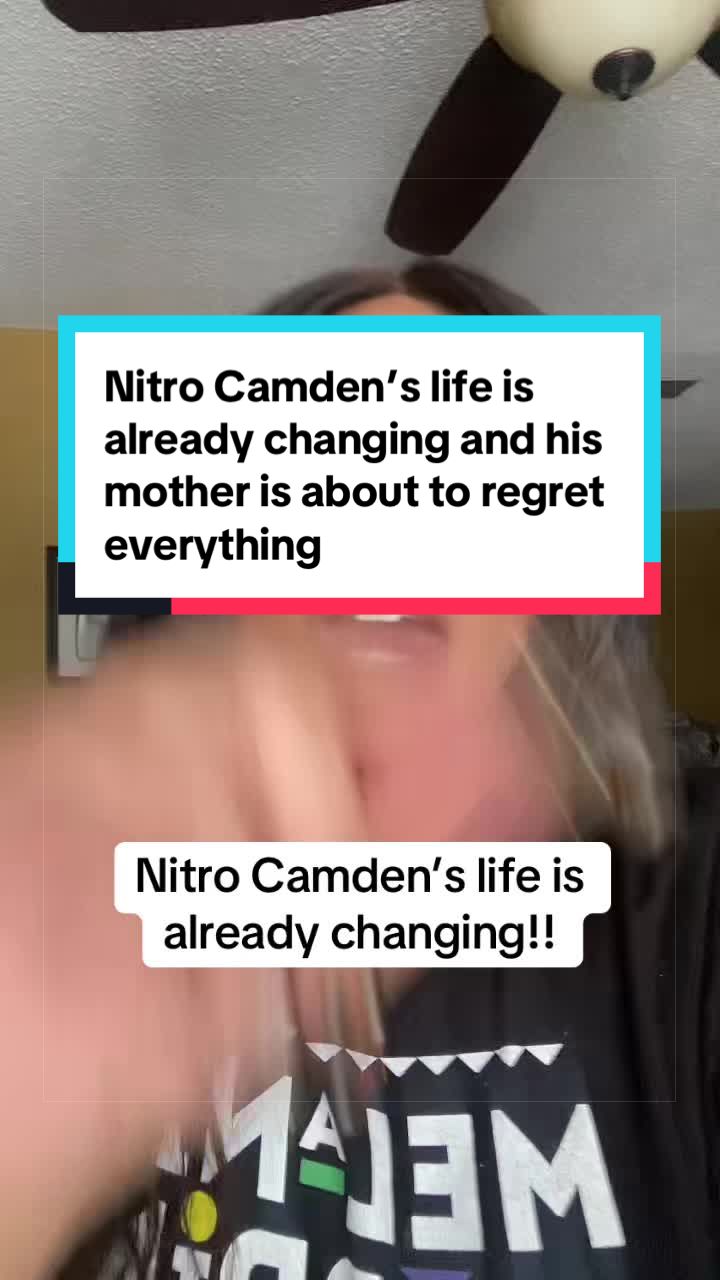 @QueenMyMy | Commentary
