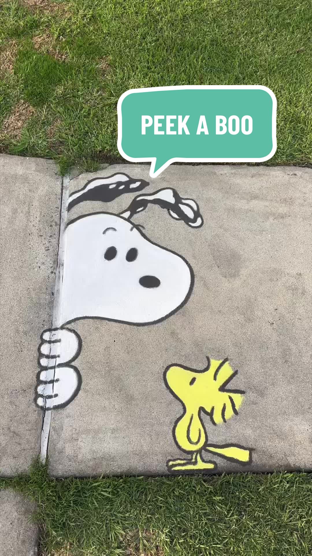 @Ciara&rsquo;s Sidewalk