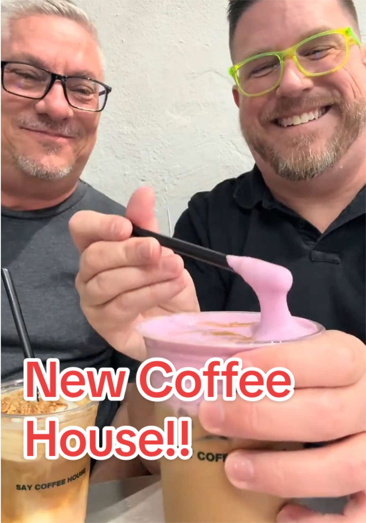 @JeffAndMarkExploring