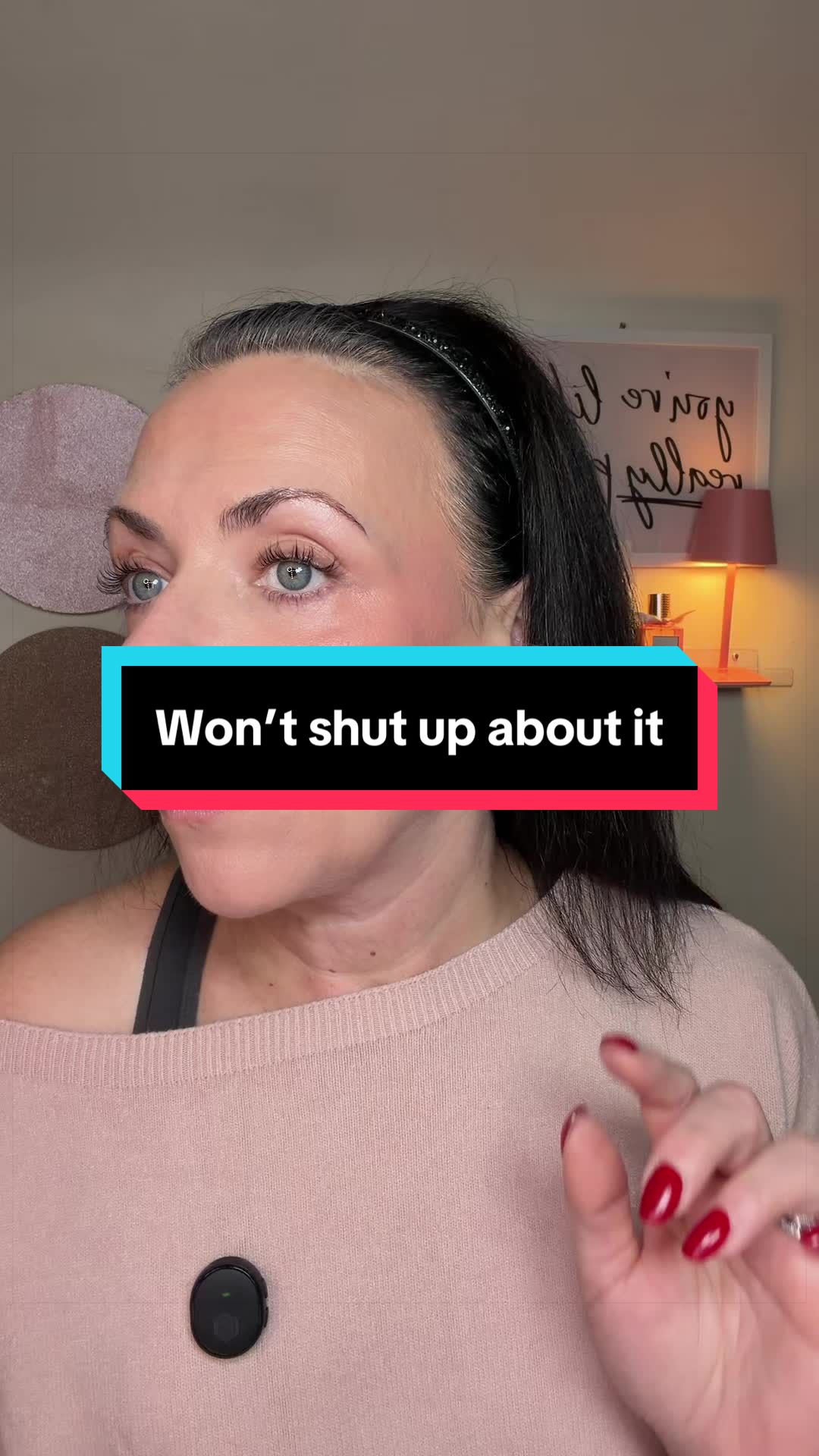 @Michele || 40+ Beauty