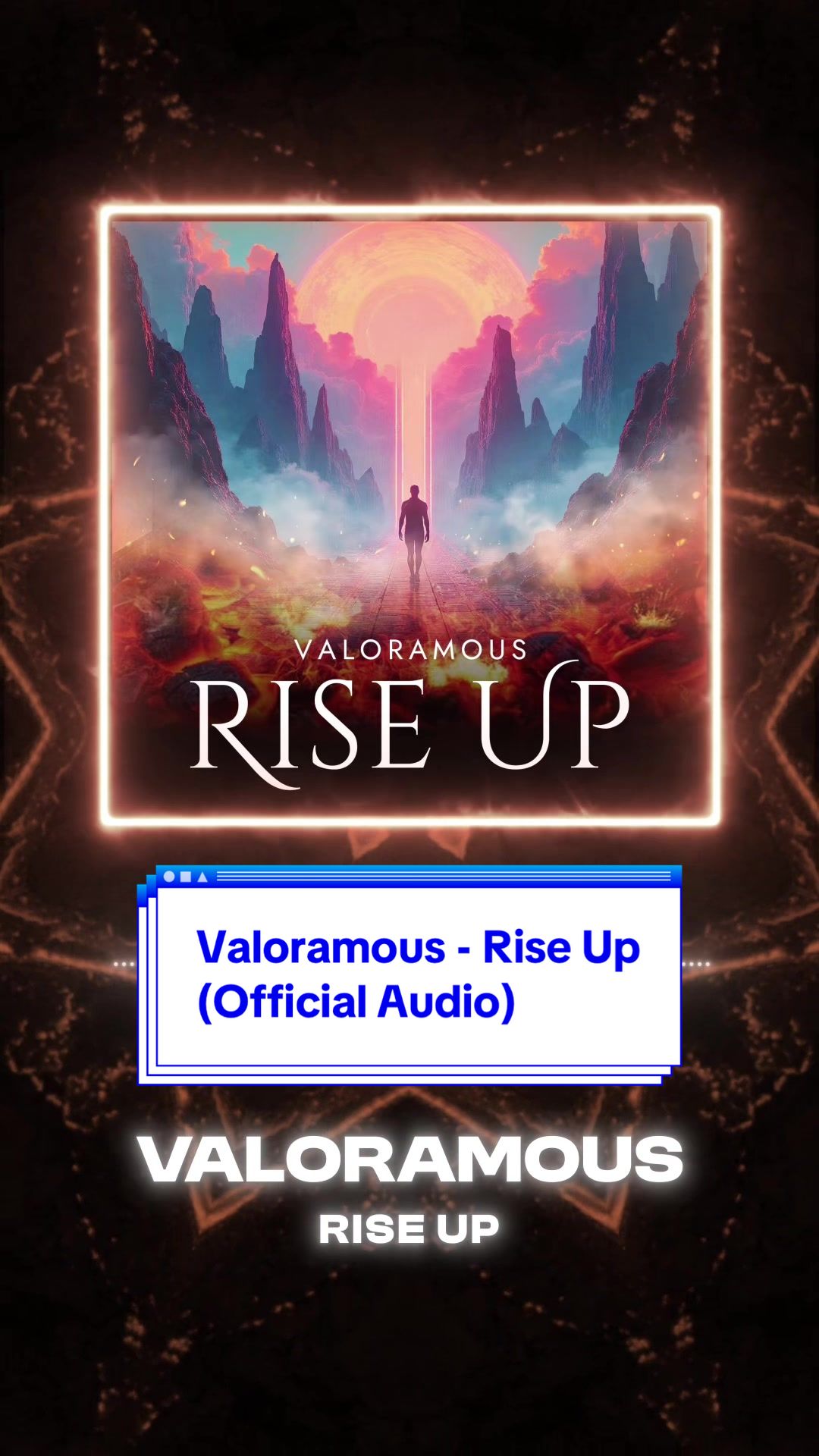 @Valoramous (DJ/Producer)