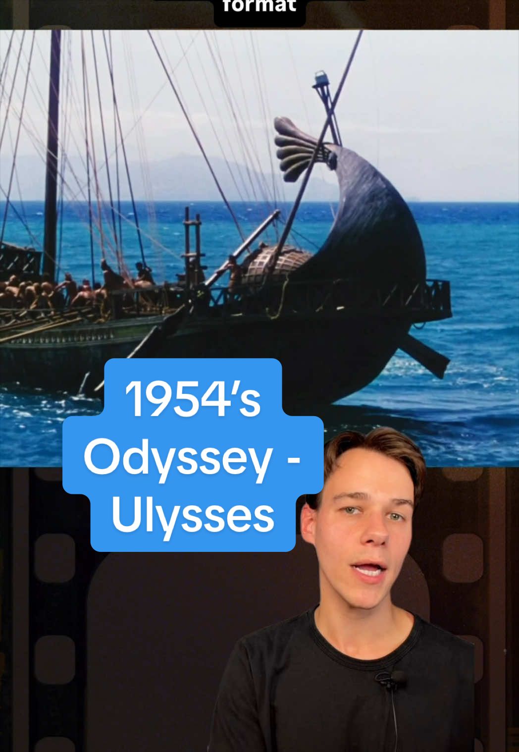 @Hollywood History 🎞️ Brandon