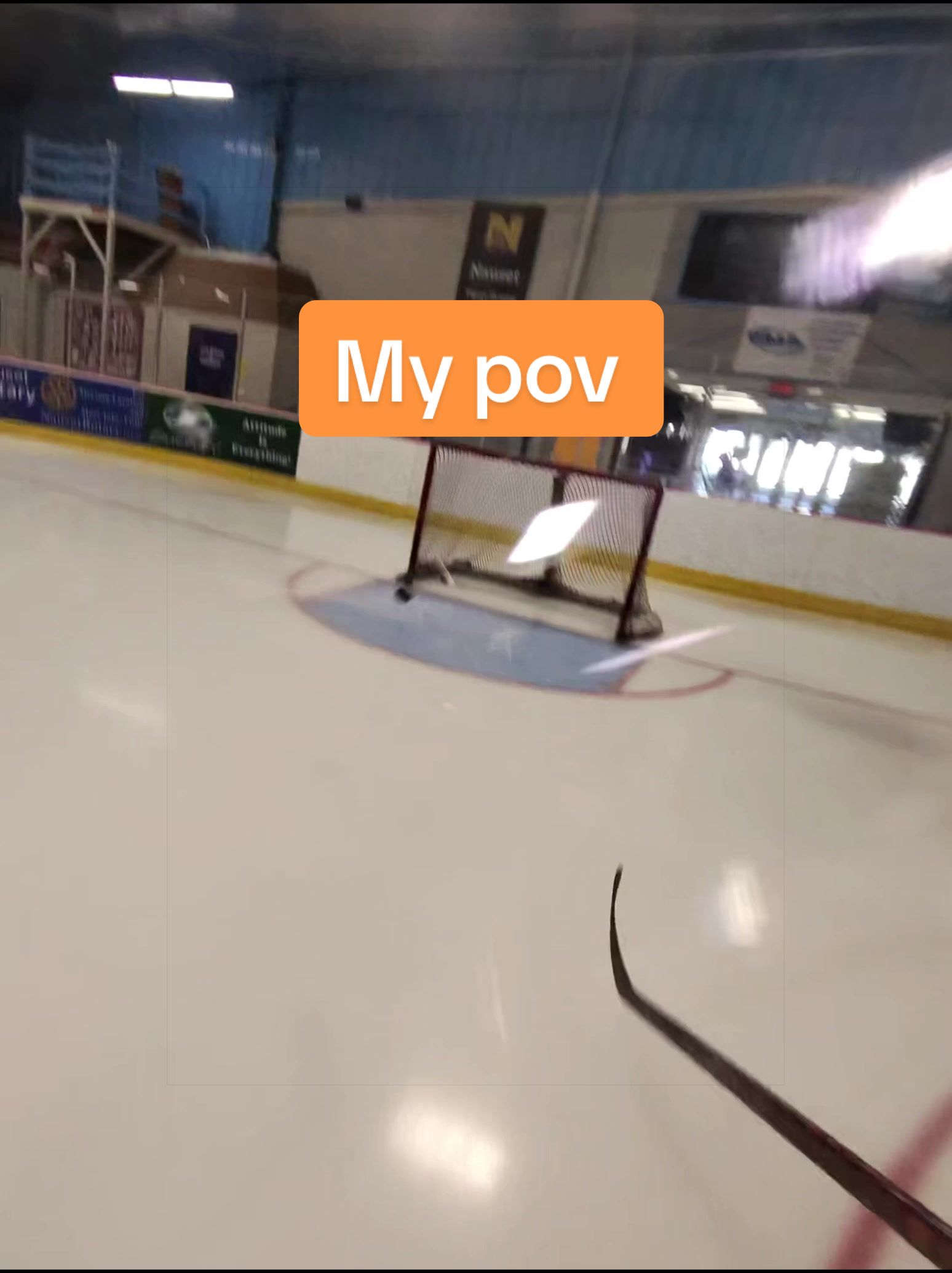 @Modern Hockey
