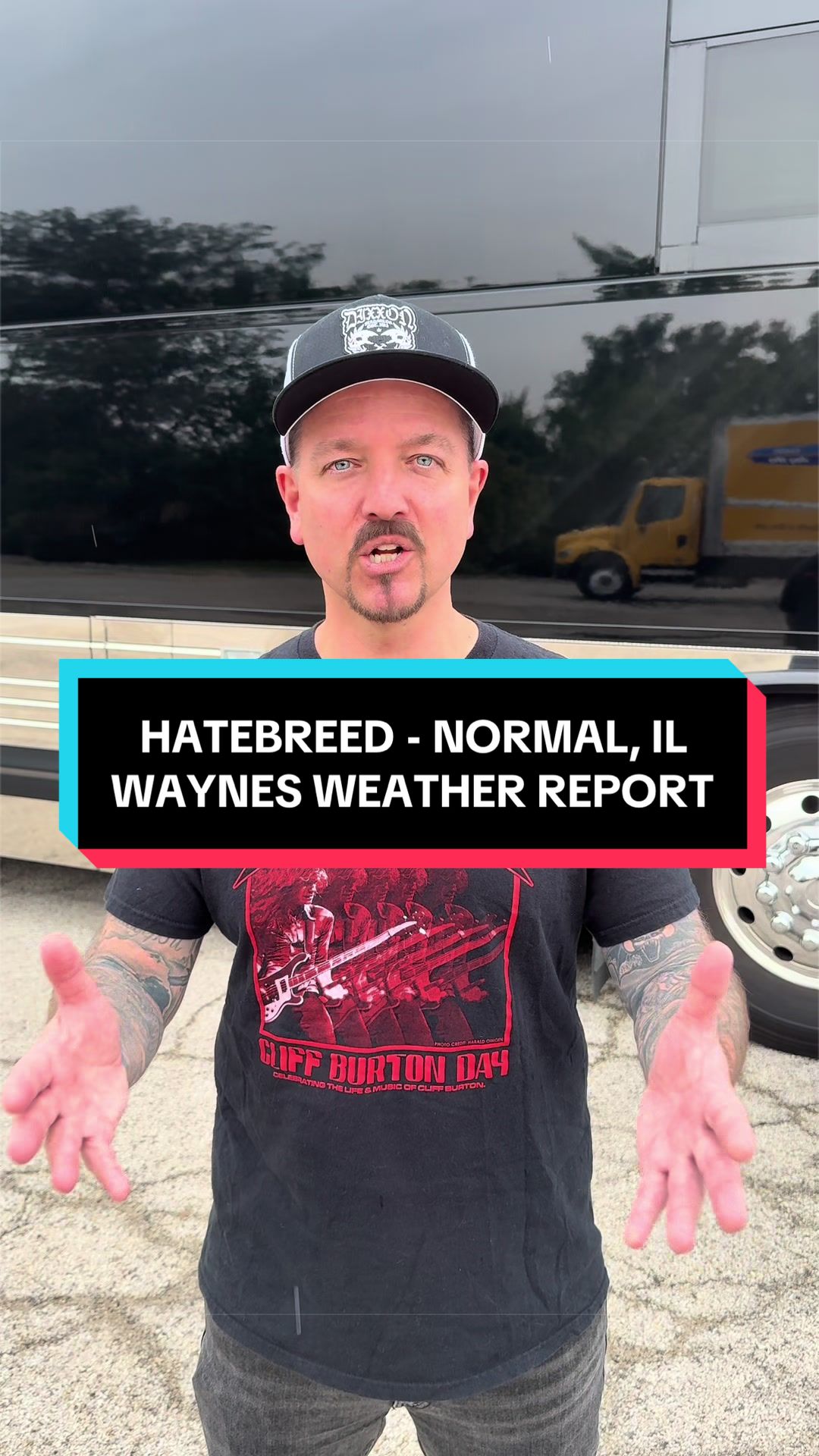 @HatebreedOfficial