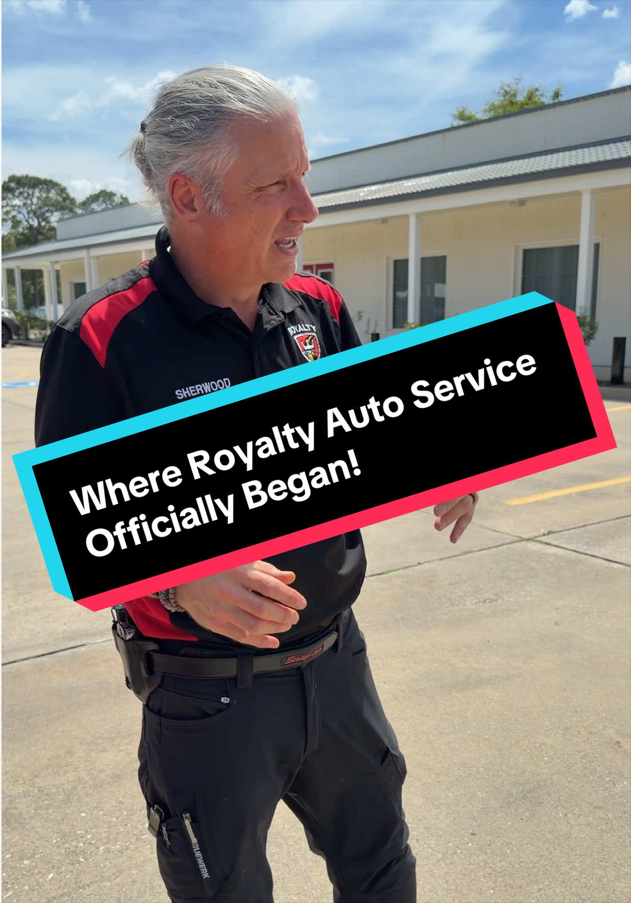 @Royaltyautoservice