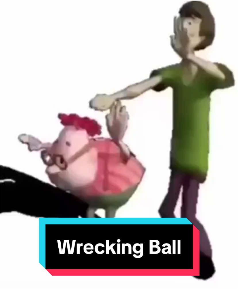 @Shaggy and Carl Wheezer