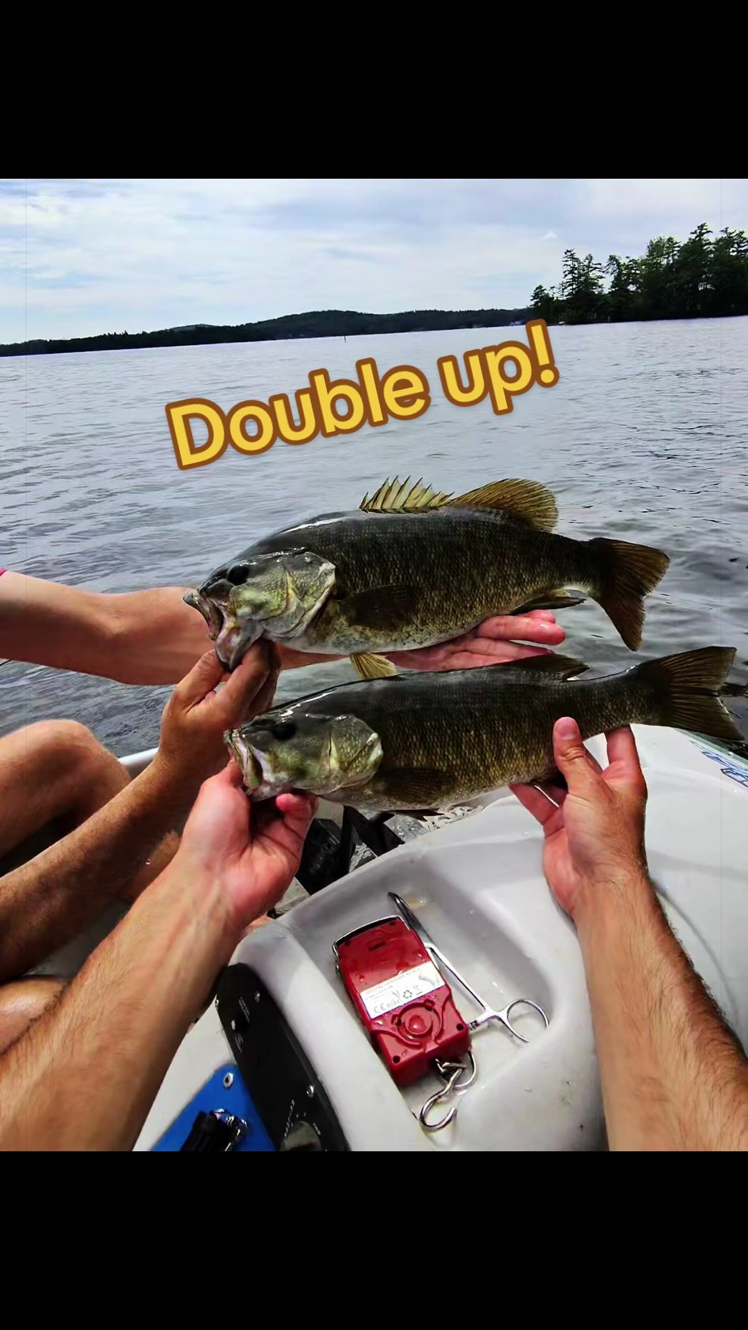 @B. A. Fishing