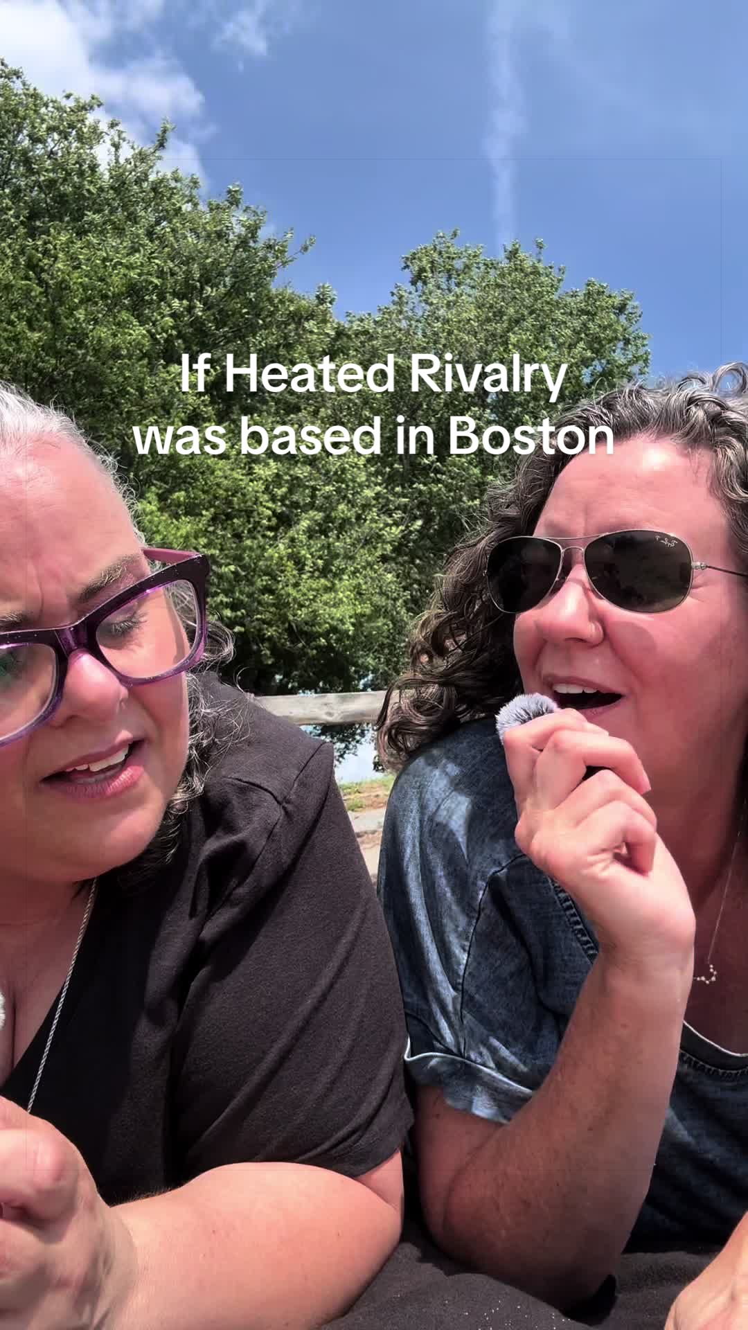 @Wicked Heated
