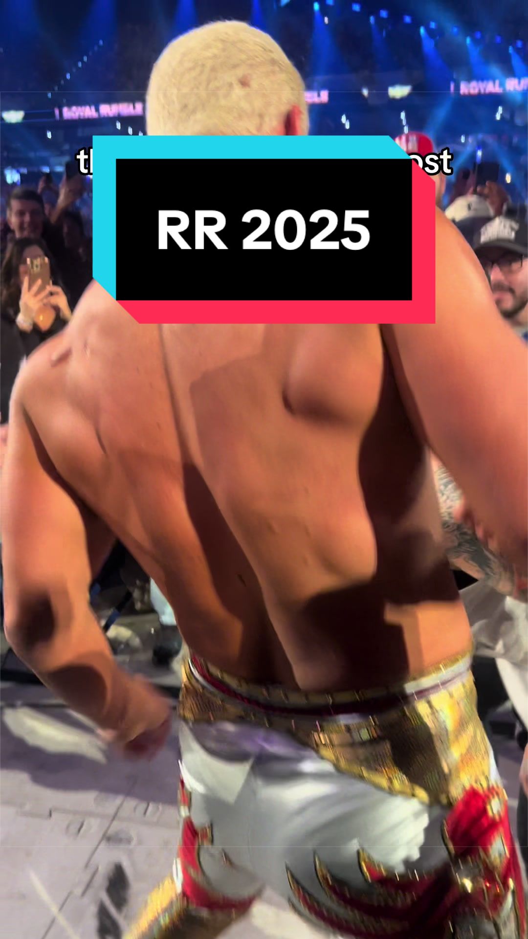 @Tev 🤼♂️