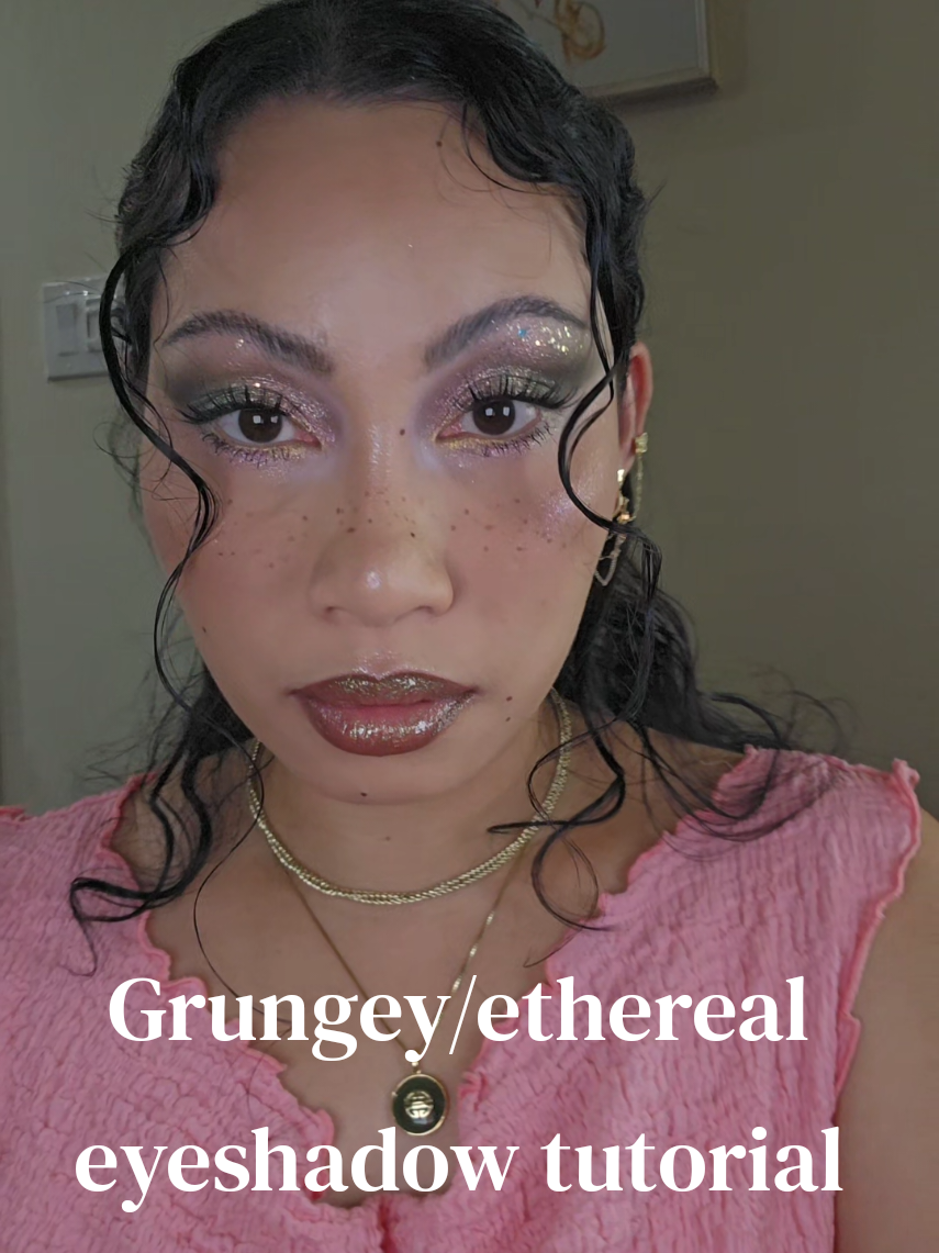 @Cherieloulovesbeauty