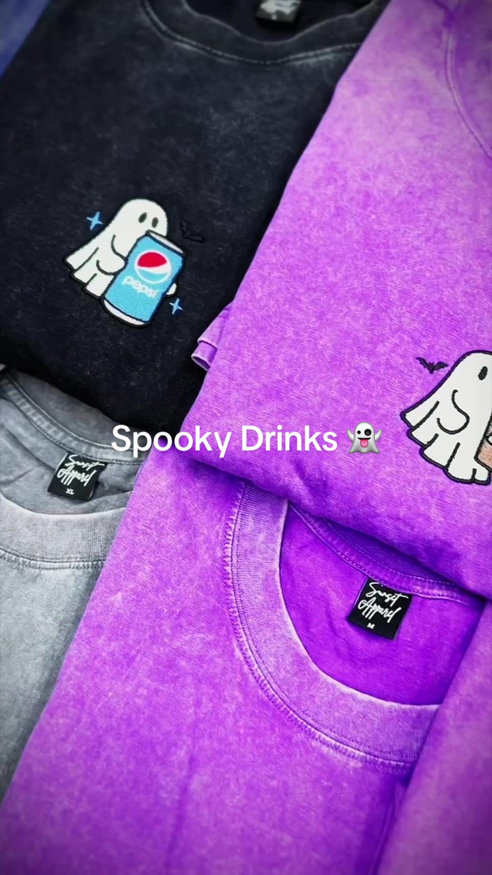 @Shop Sunset Apparel