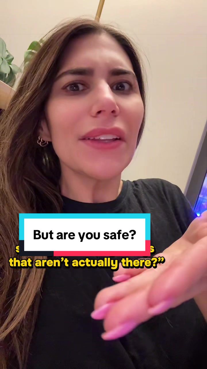 @DrLeilaIsSad