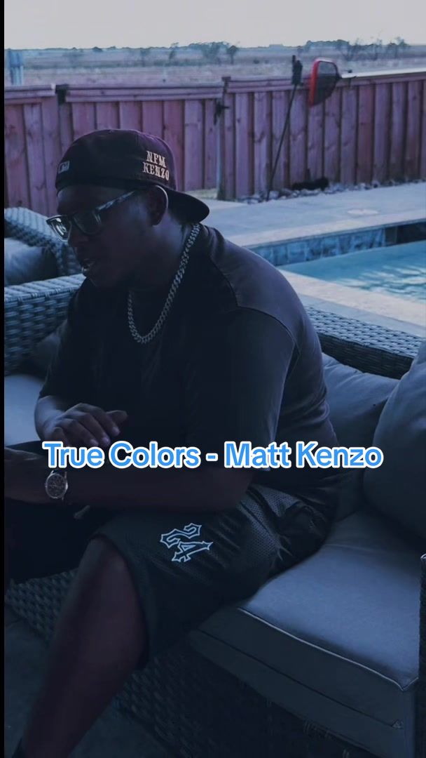 @MattKenzoTheRapper