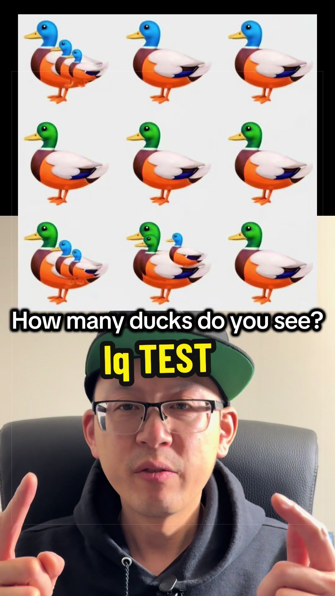 @KTrickstery Magician