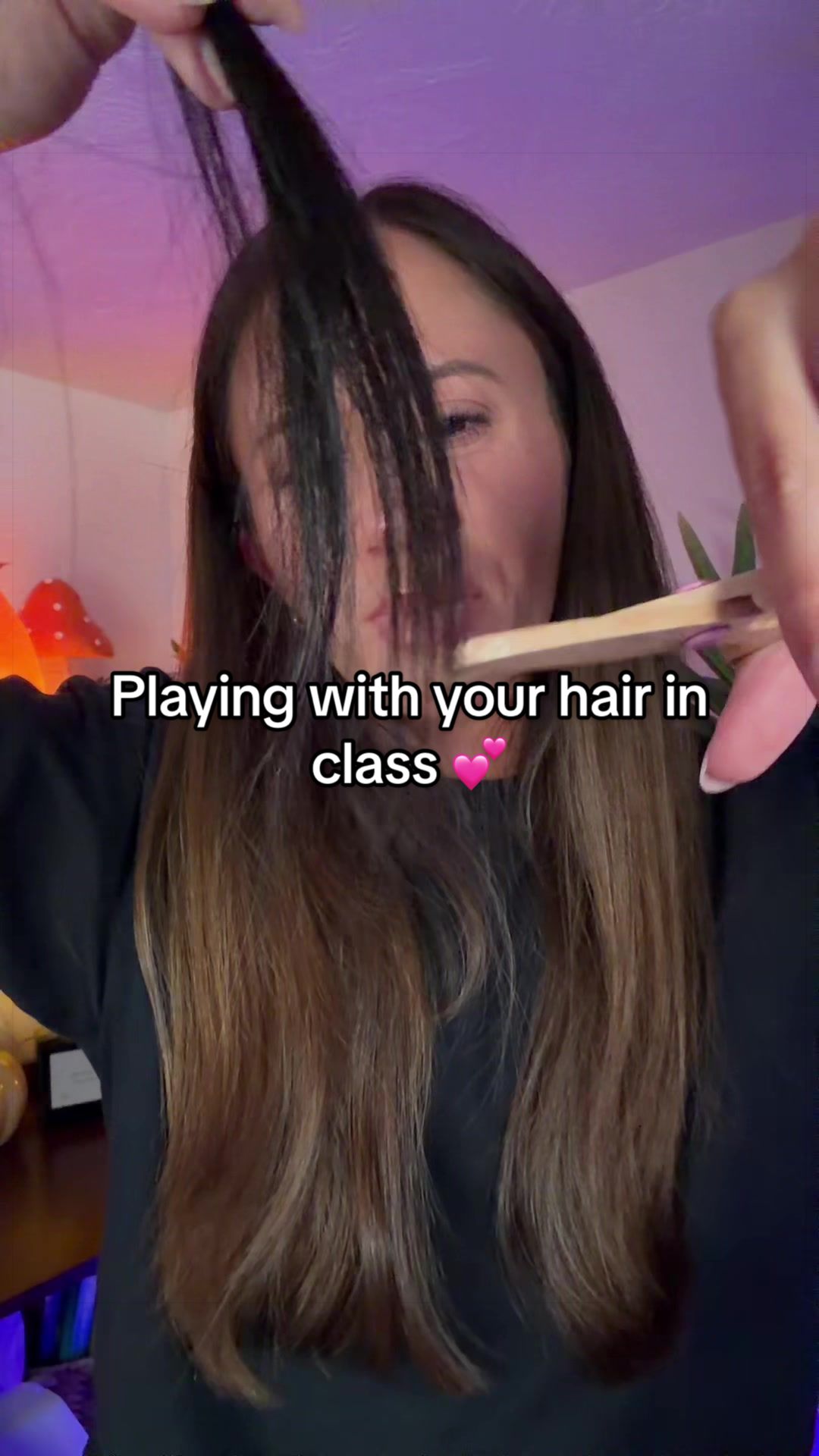 @Safe Space ASMR