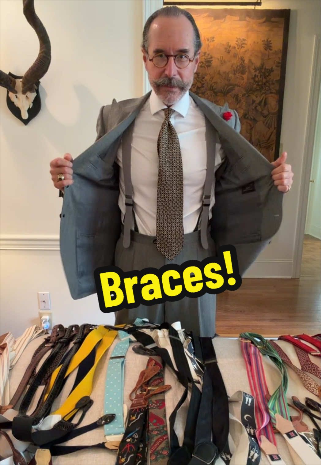 @Brush with Style