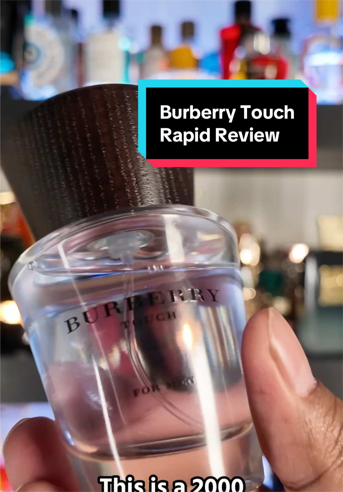 @Data Scents