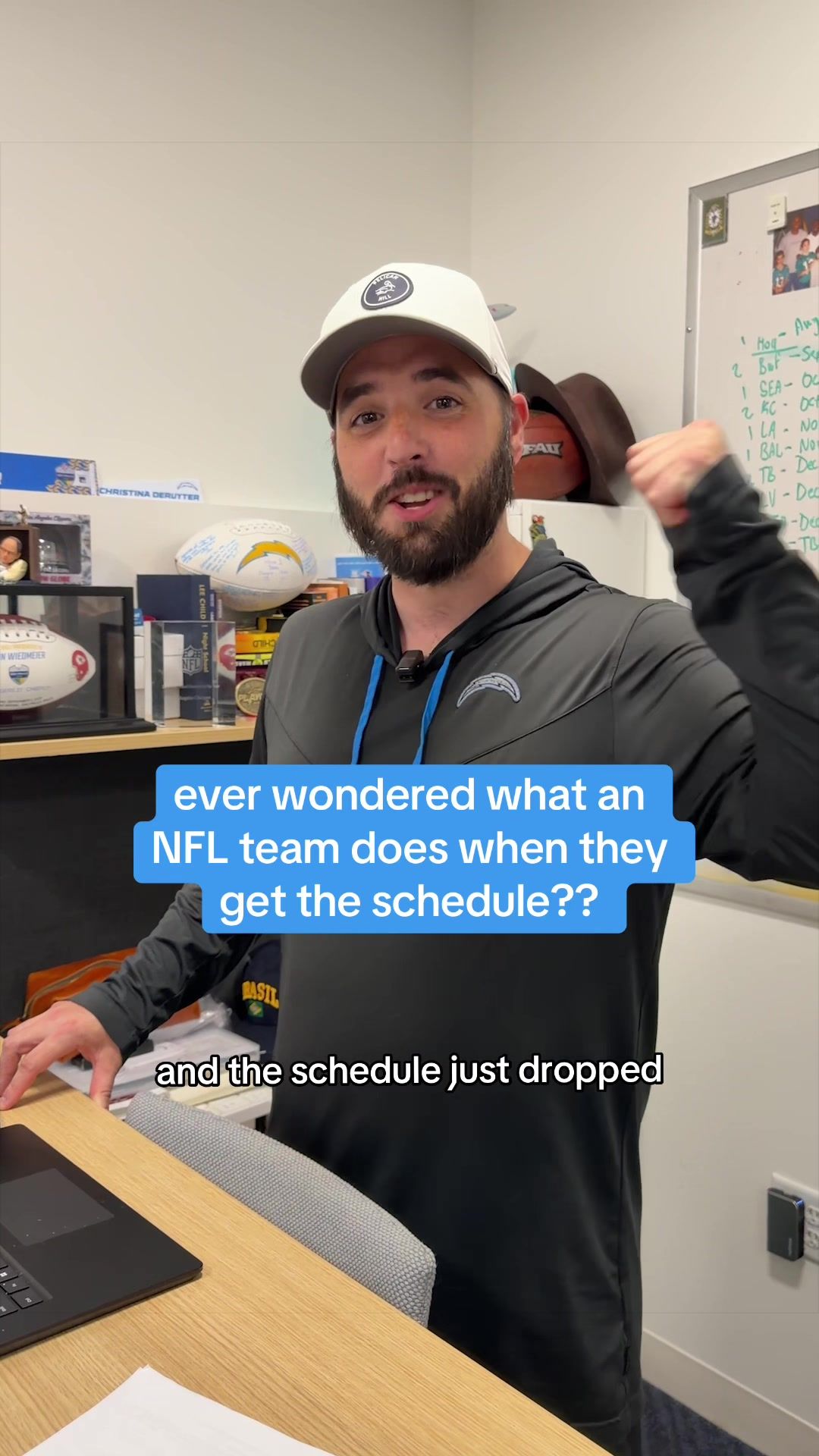 @los angeles chargers
