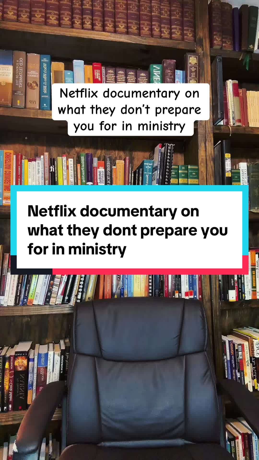 @AuthenticPastorKyle