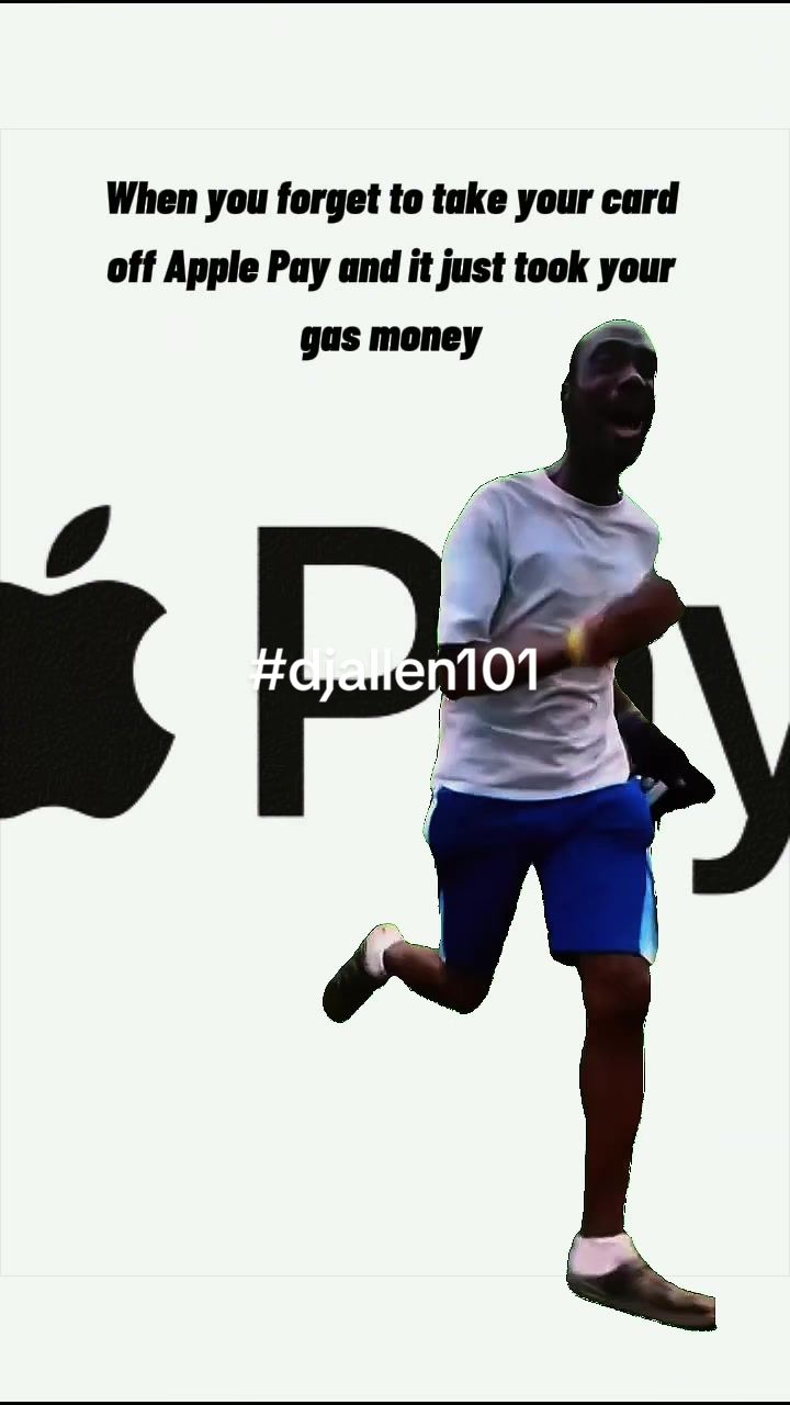 @Dj. Allen
