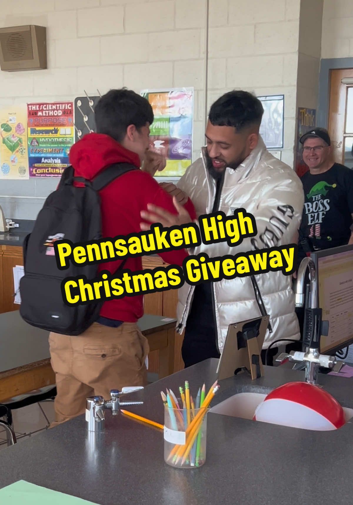 @PennsaukenPublicSchools