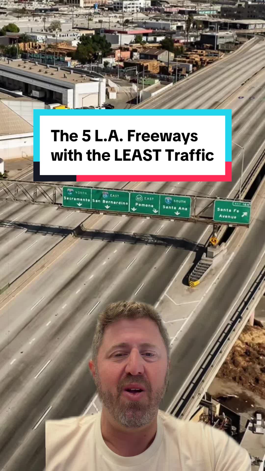 @L.A. in a Minute