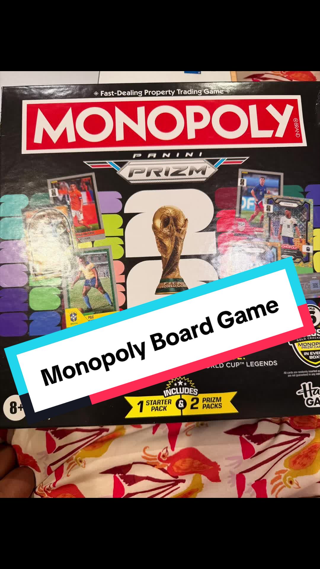 @SupremeCollectibles