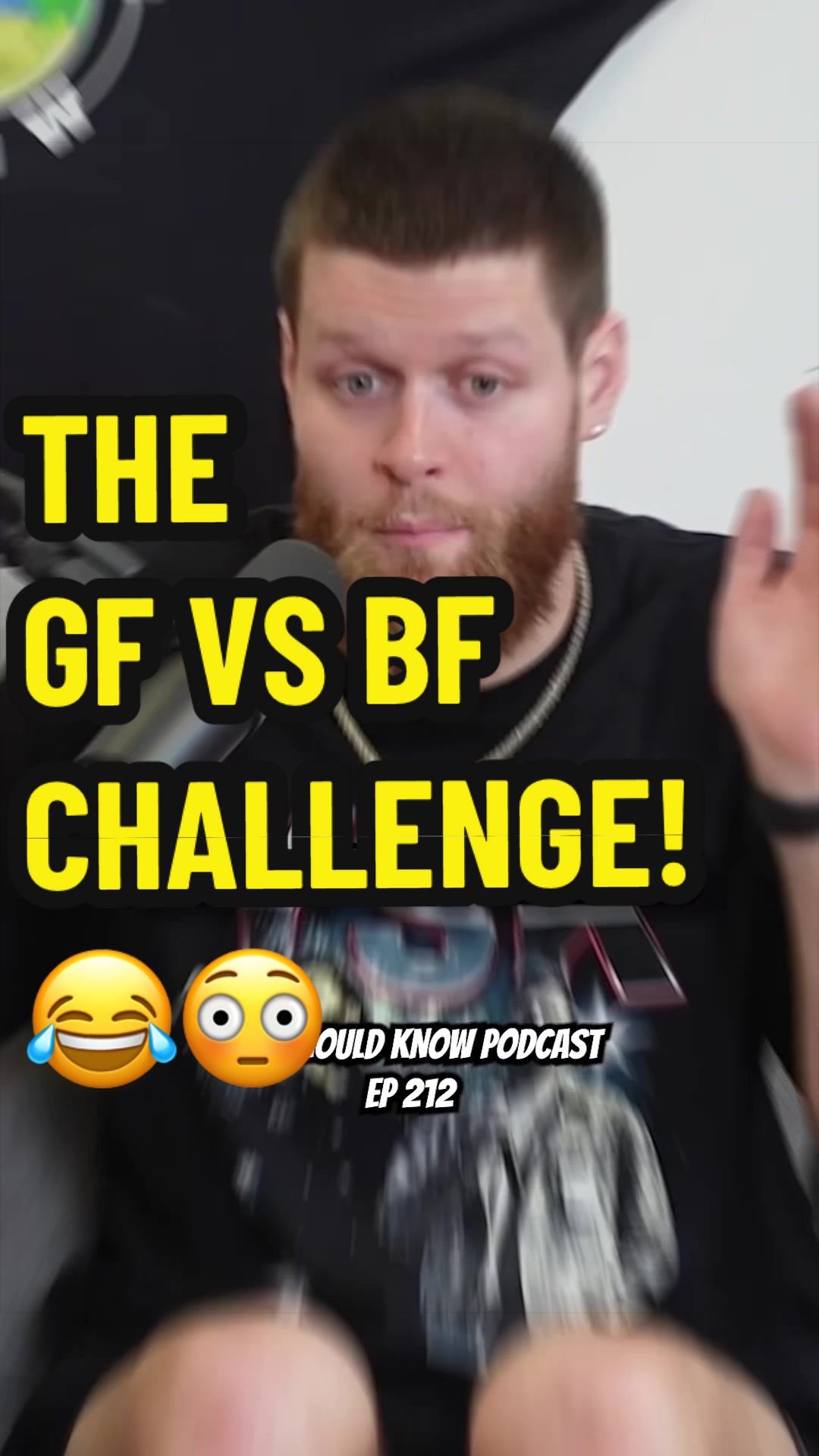 @You Should Know Podcast