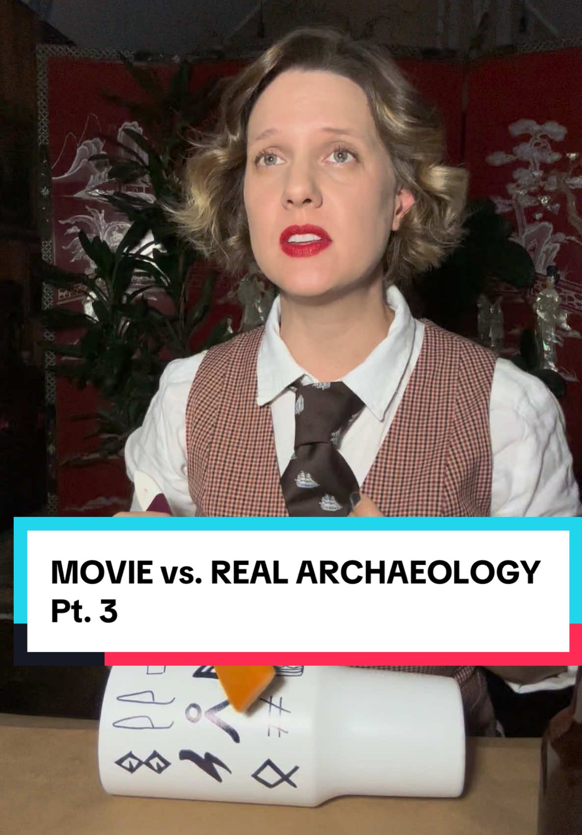 @Dr. Archaeology