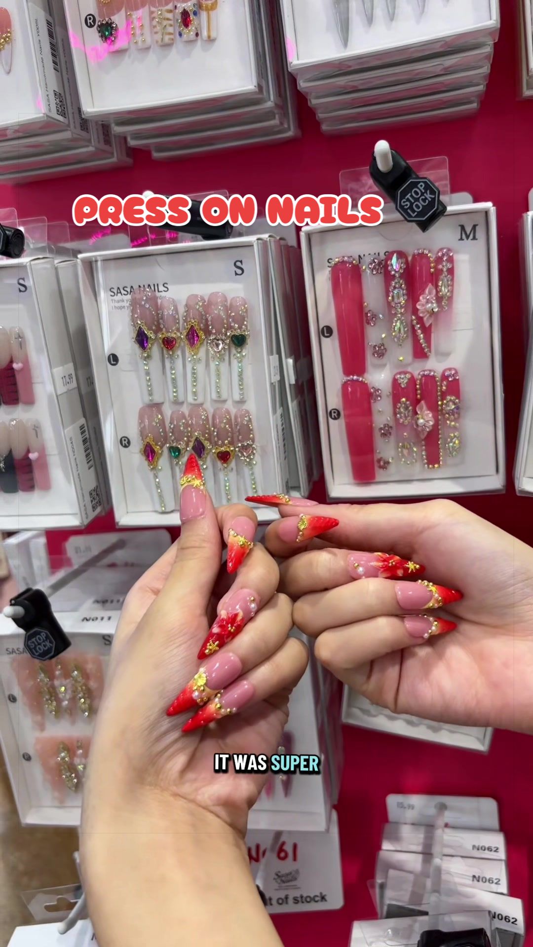 @H Beauty Supply Katy Texas
