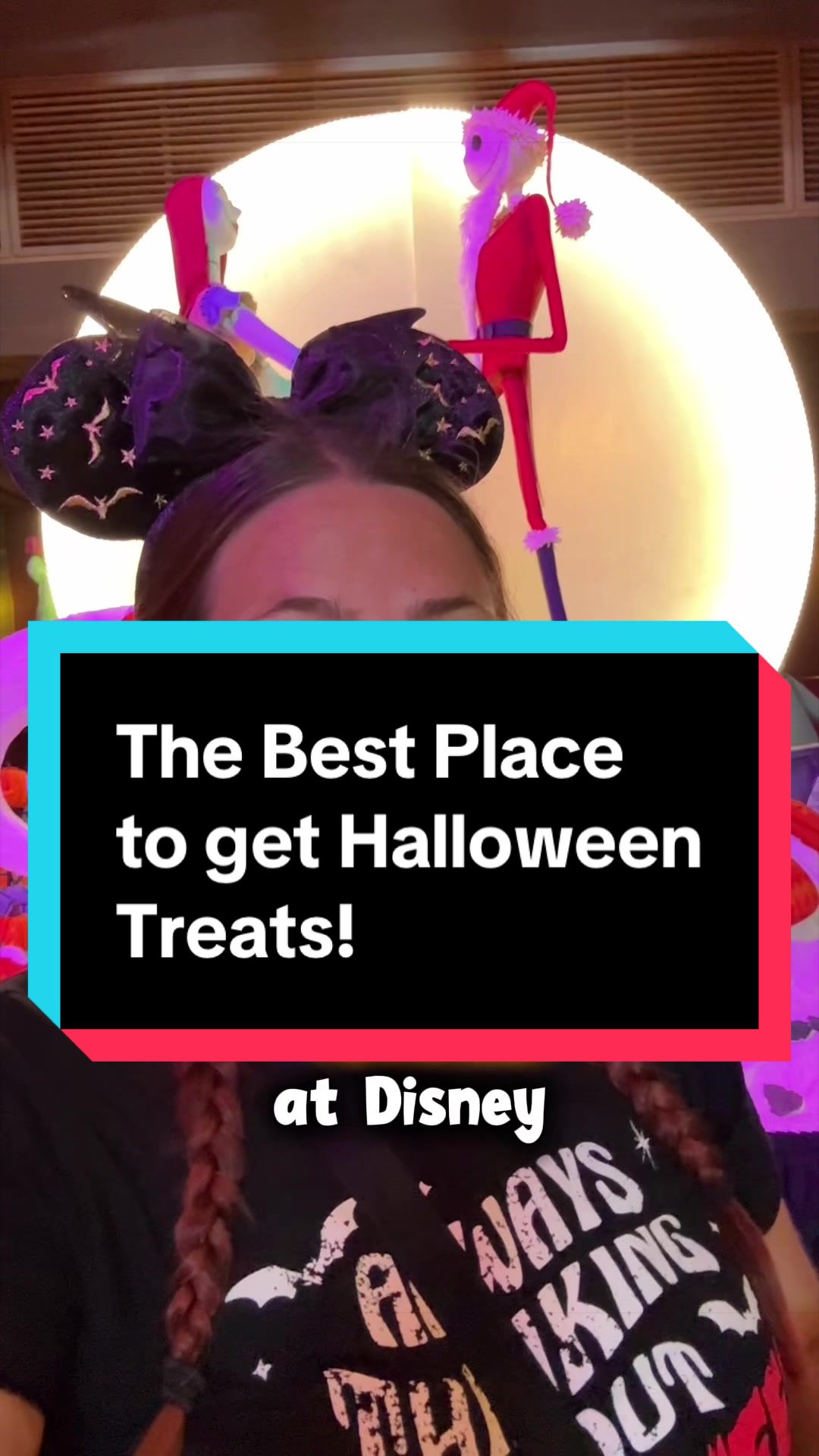 @Kel ✨Theme Park Mom