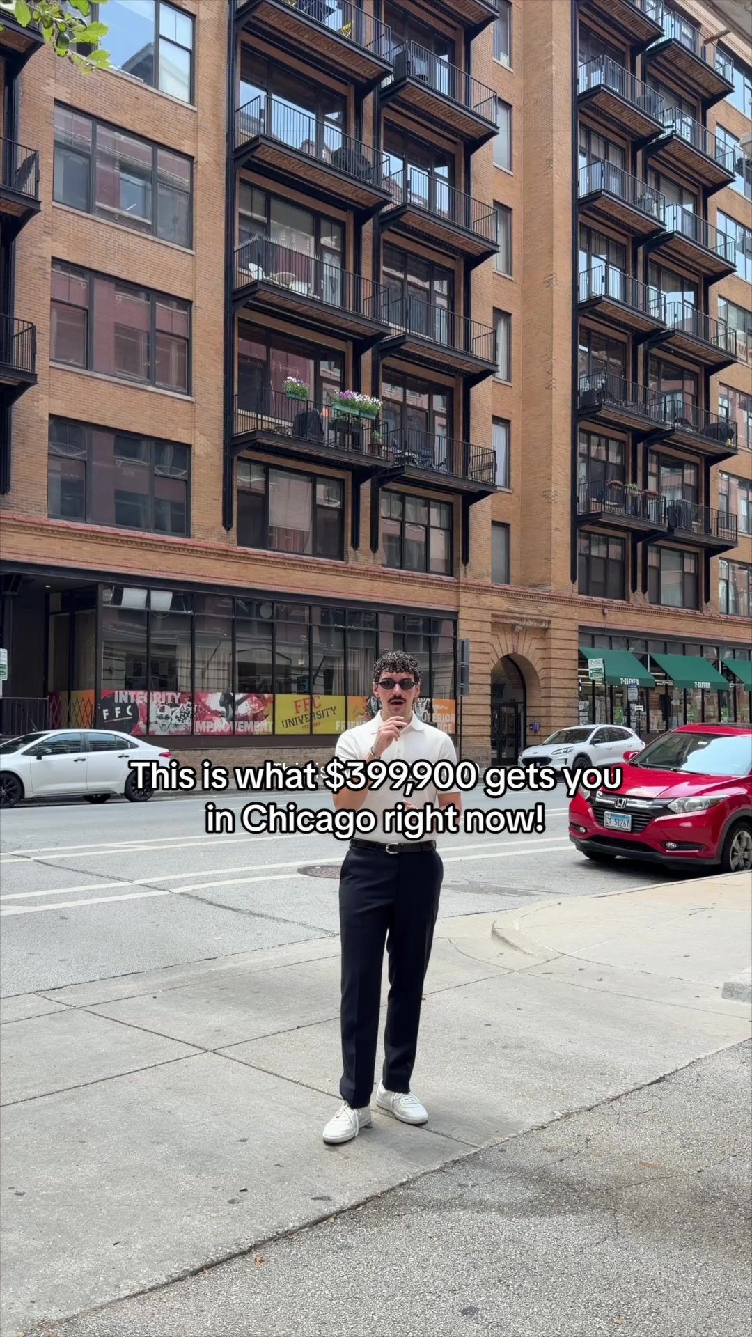 @Michael Scavo | Real Estate