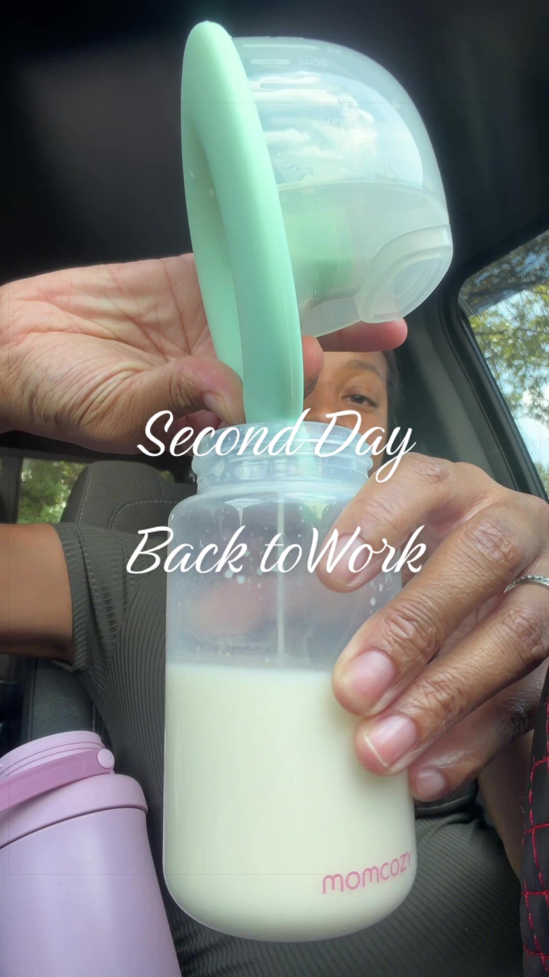 @Nikki | Working Mom Life