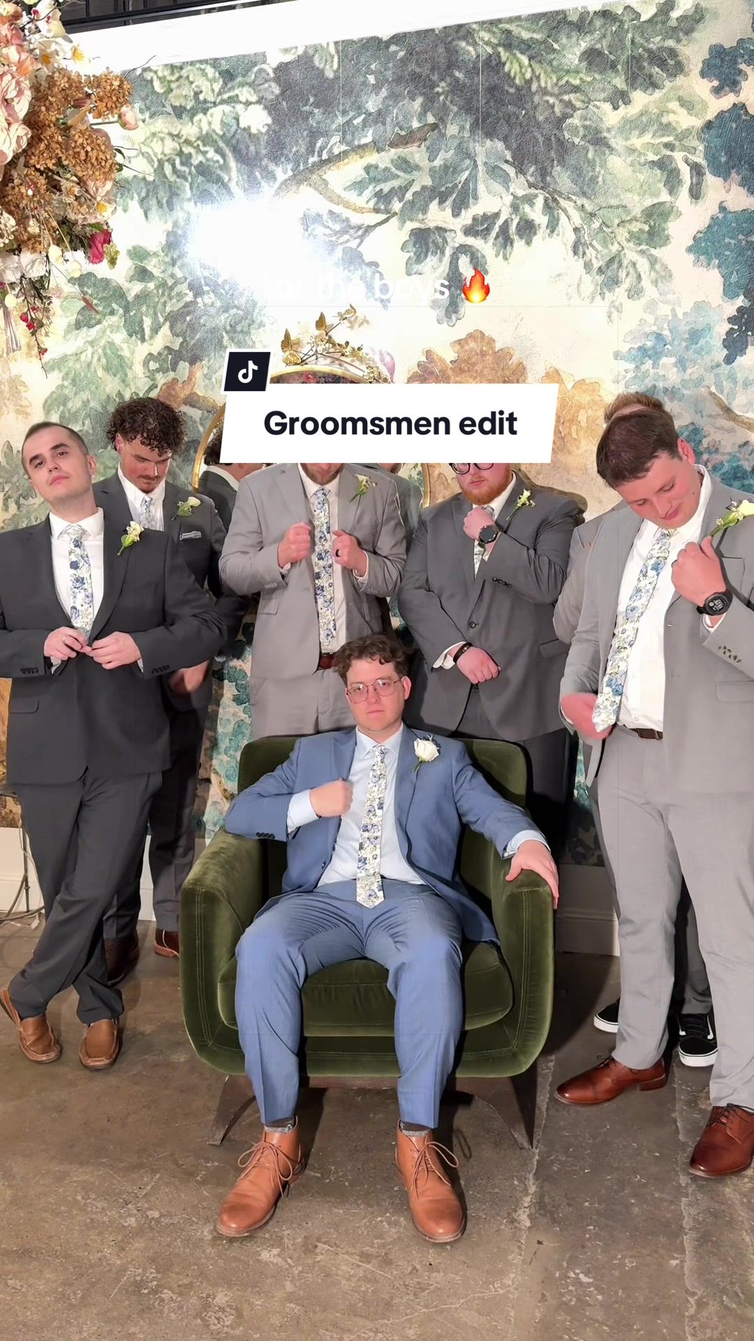 @Wedding Planning Bestie