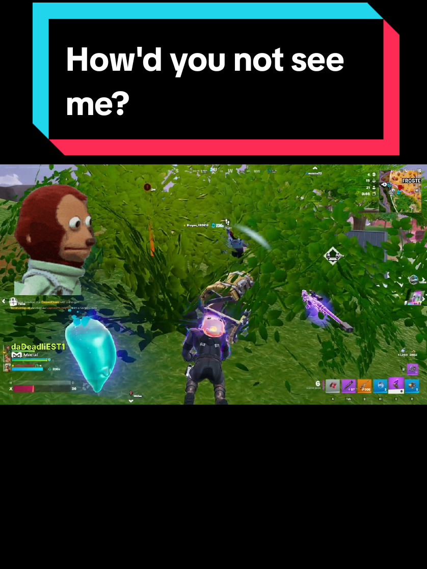 @daDeadliEST1 | Fortnite ๐ฎ