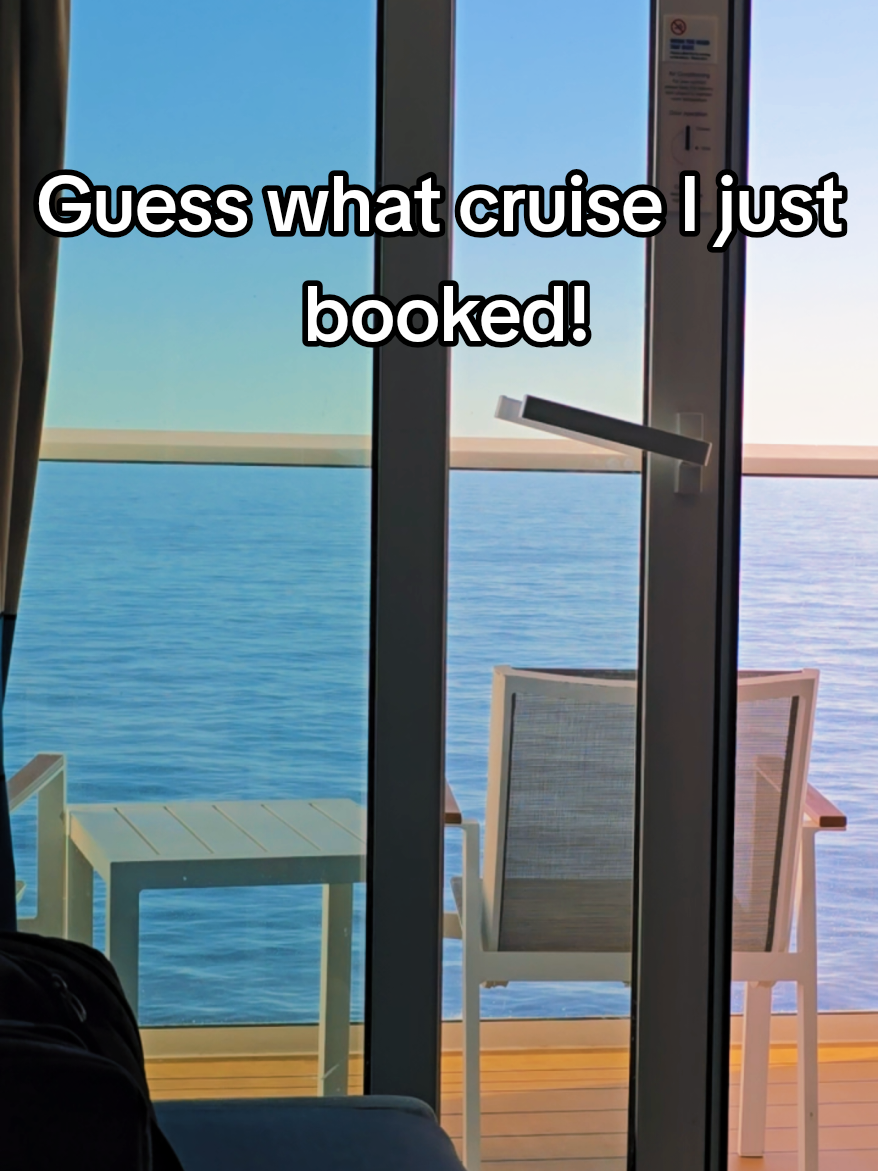 @Meet Me on Lido Deck