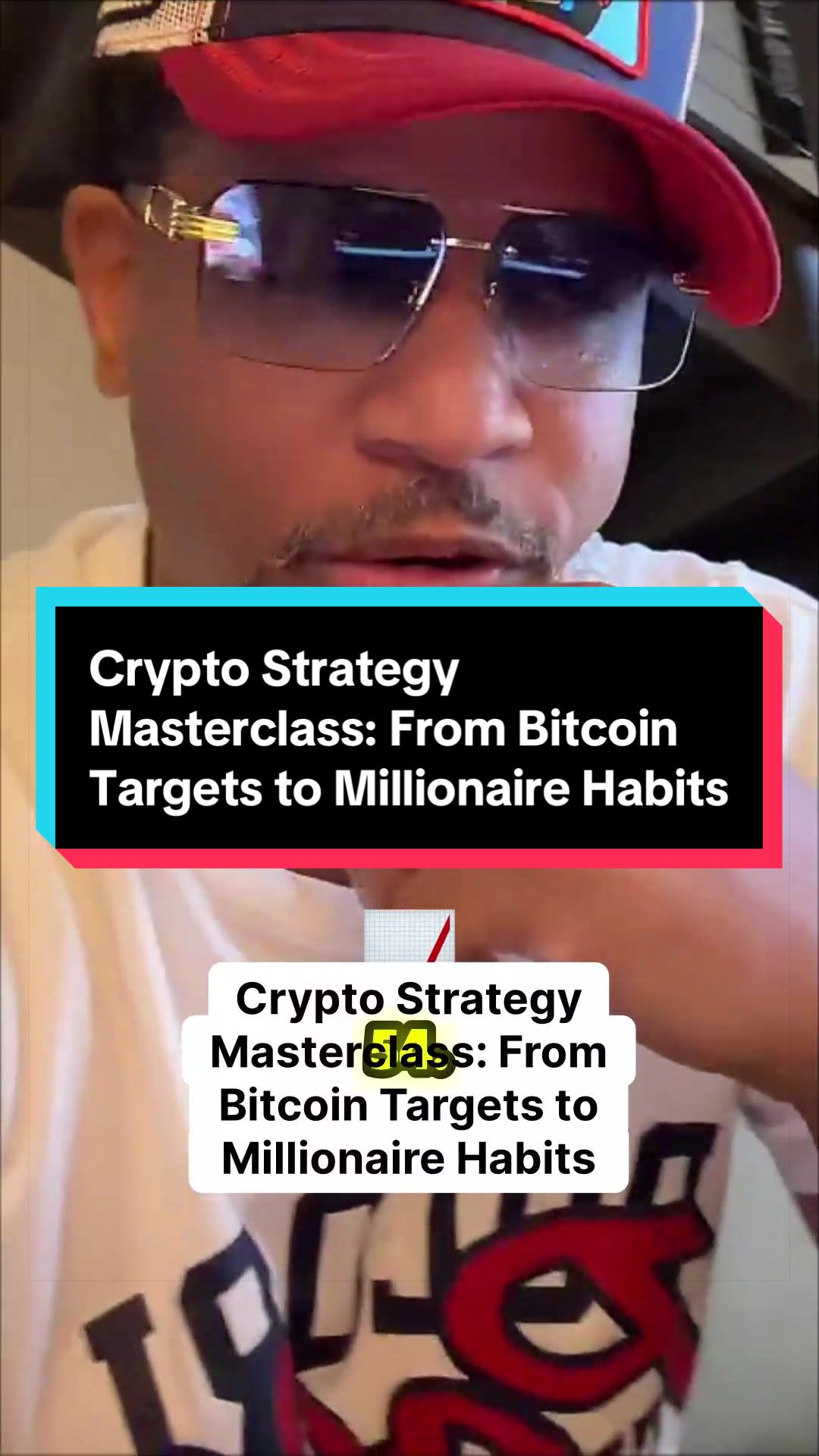@Blockchain Bullhorn 🐂