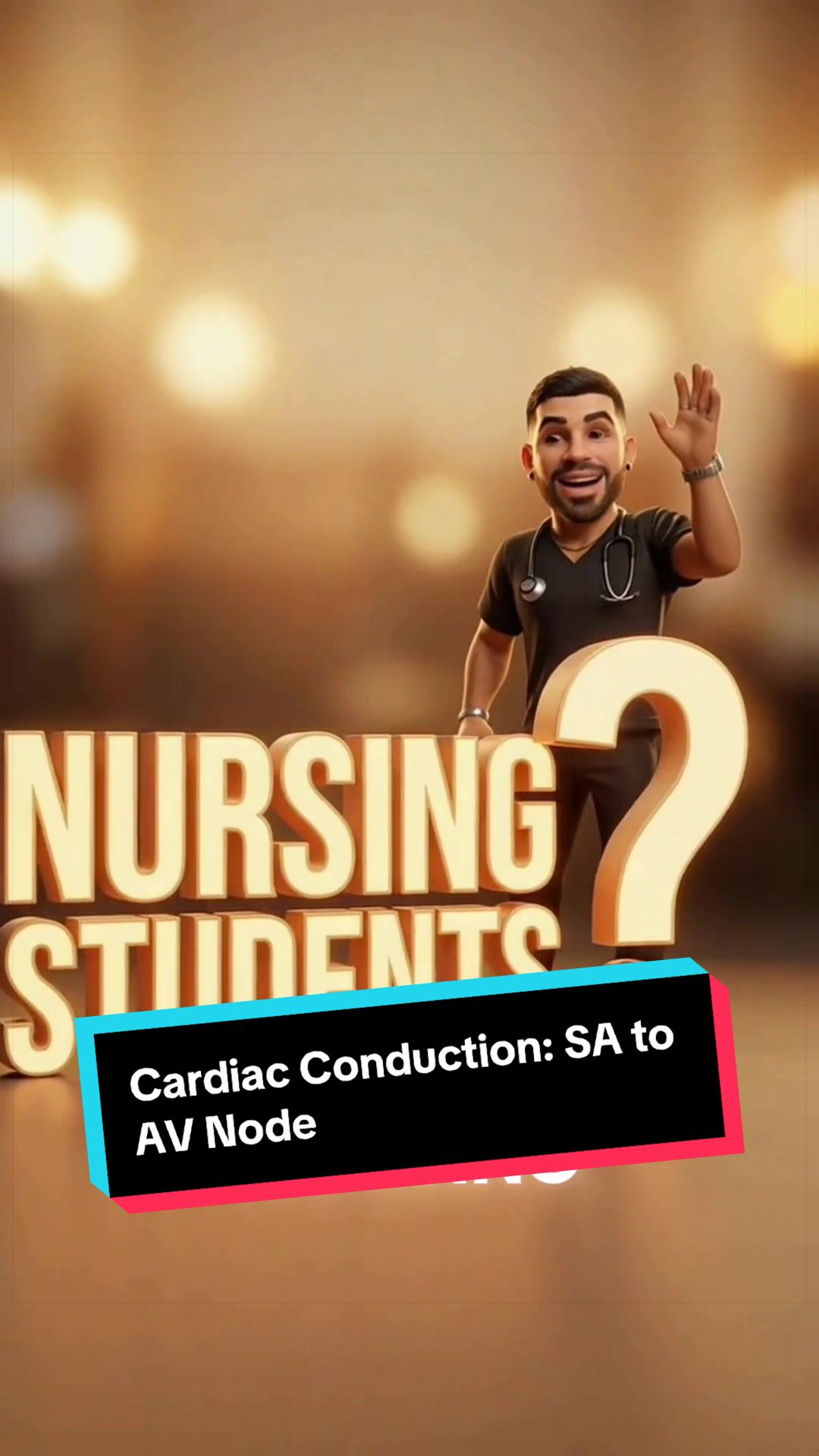 @The Nursing School Tutor