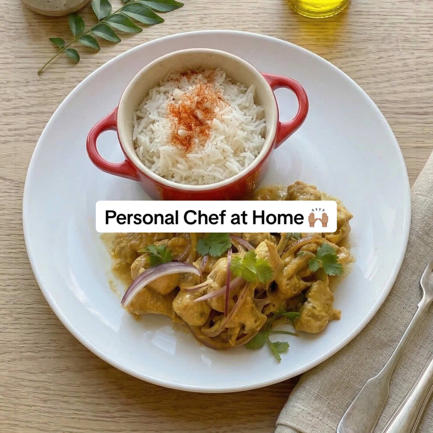 @Chefpost