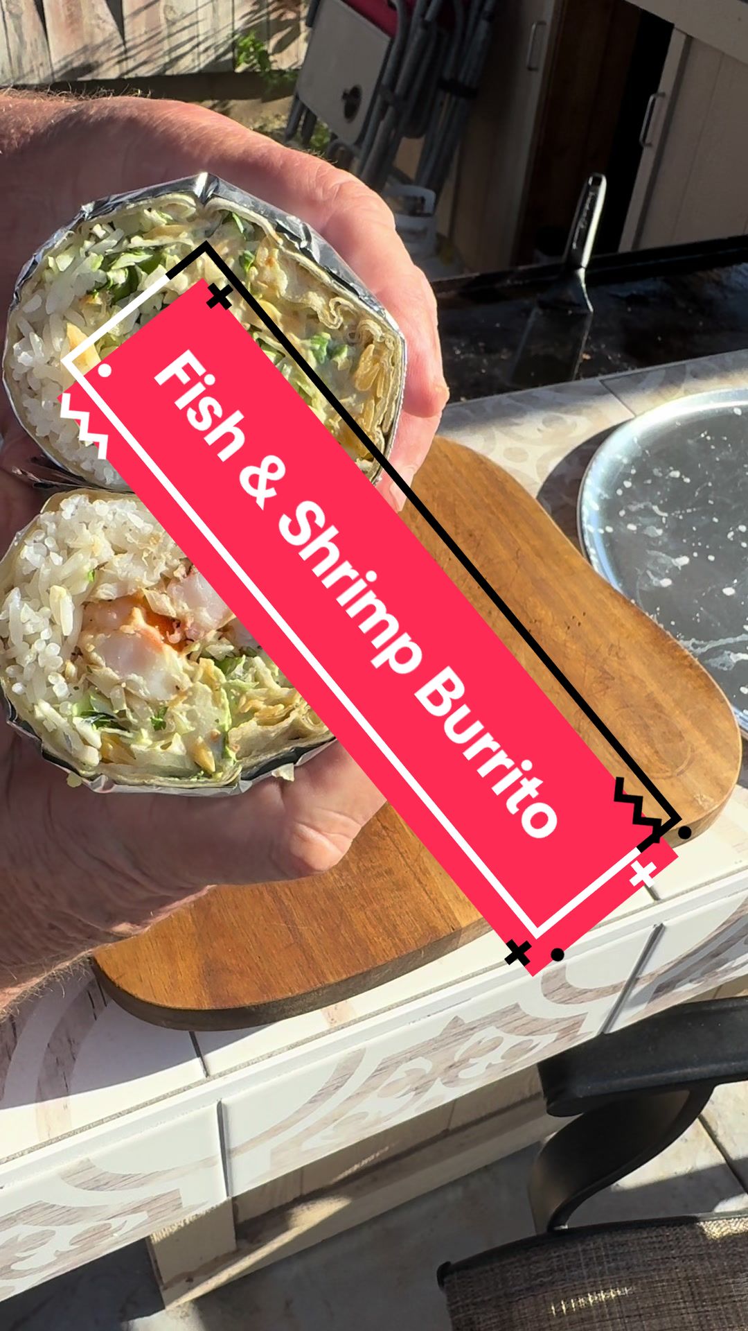 @Stevie stir fry