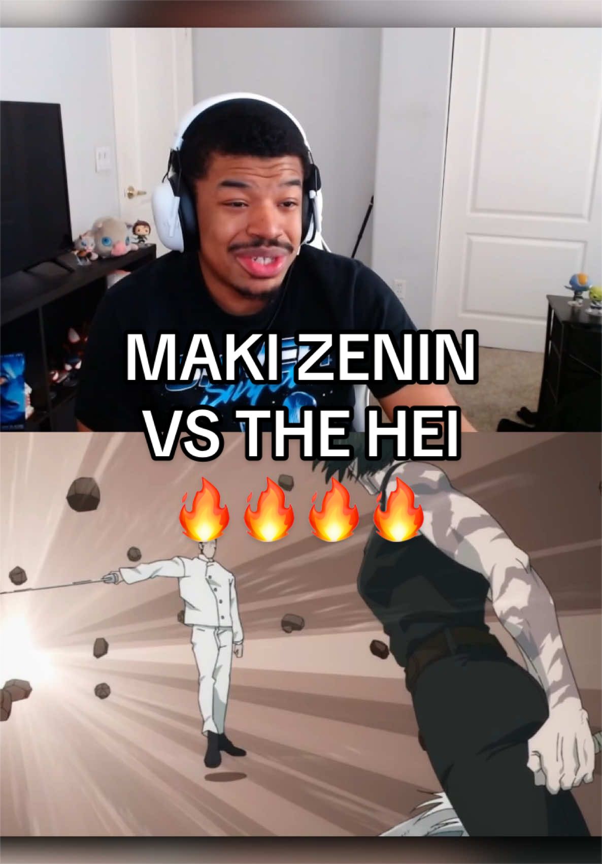 @Sebastian | Reactions