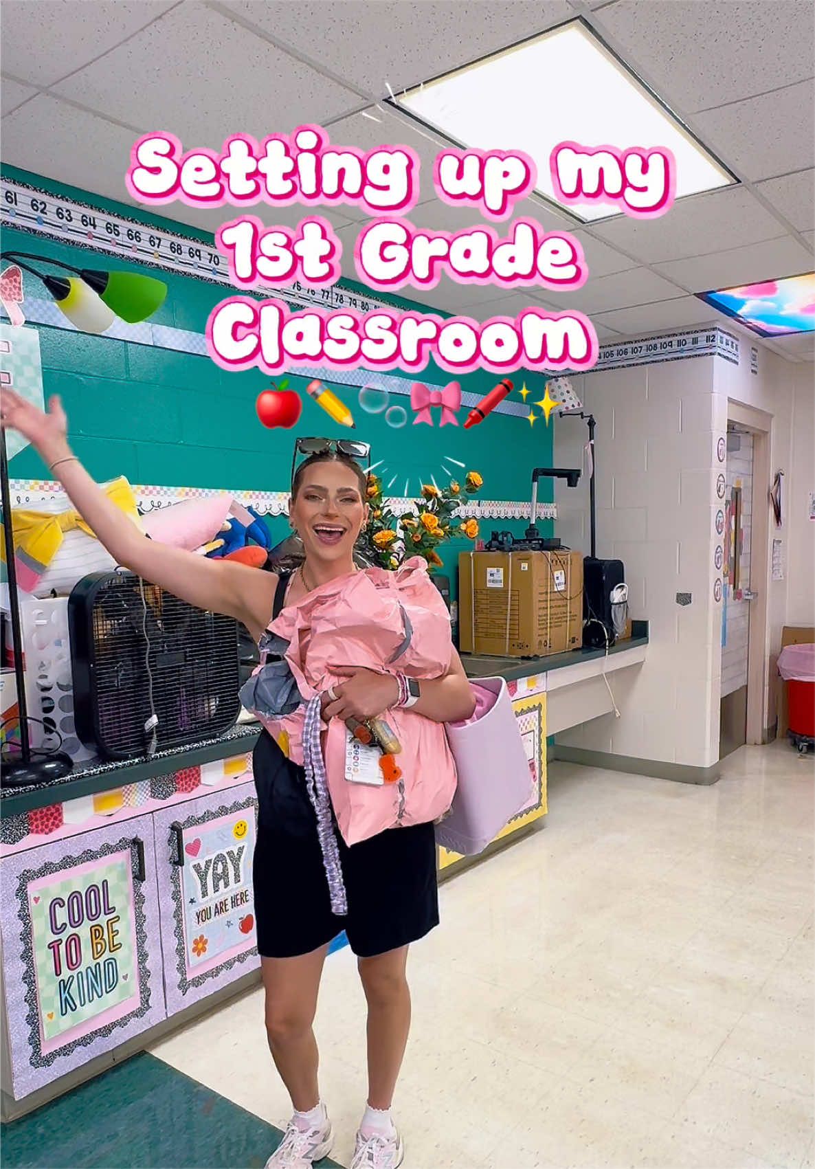 @MissFirstieFun 🎀✏️