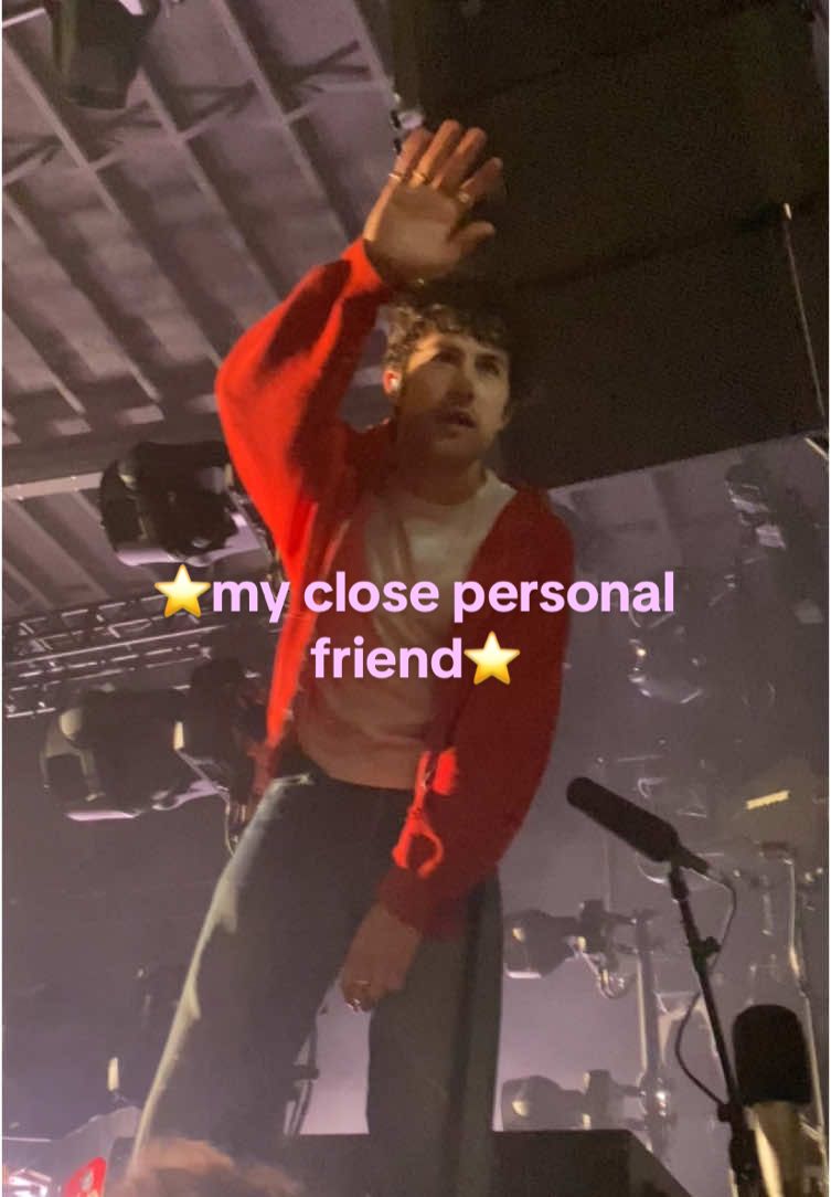 @Morgan