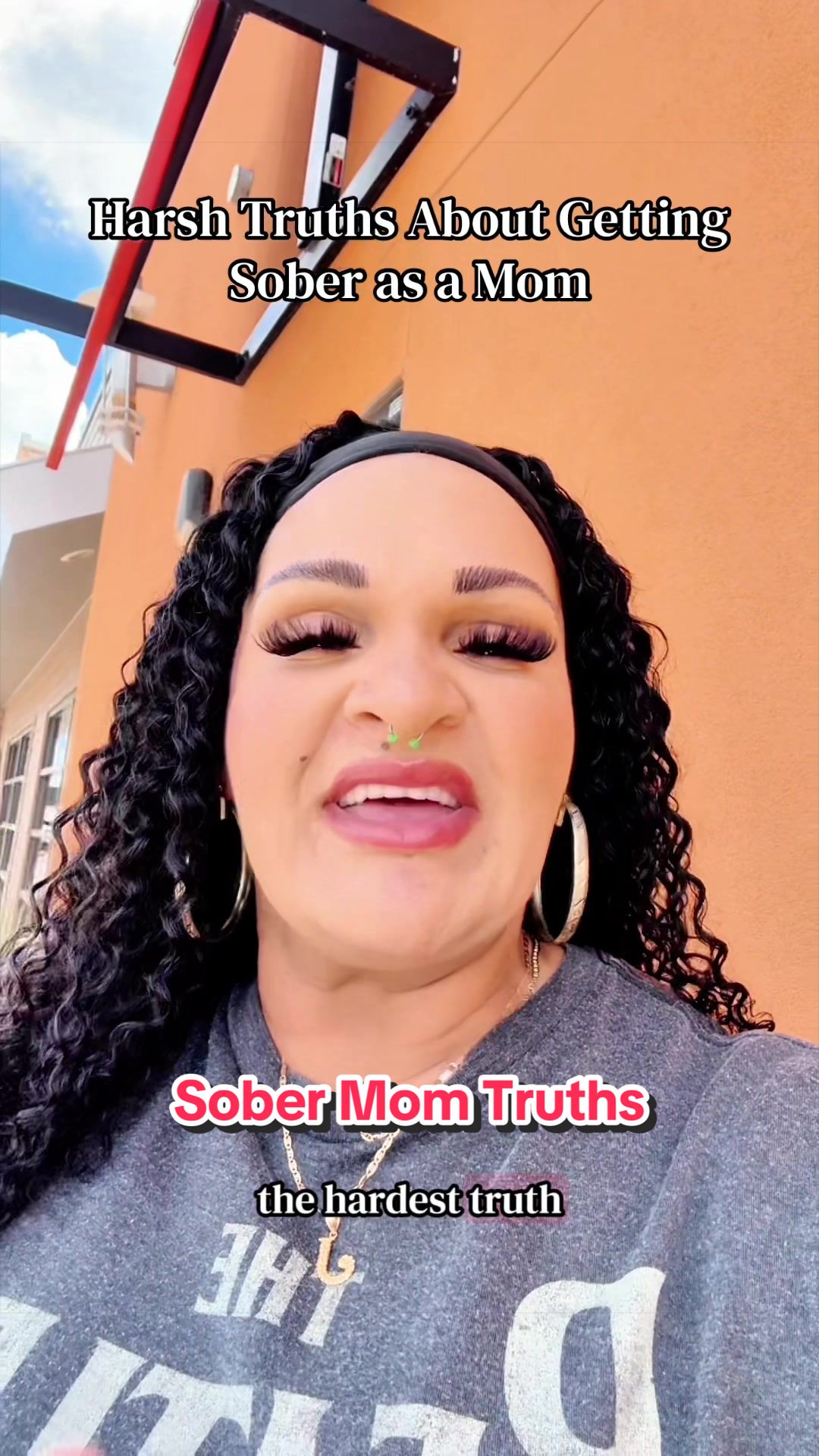 @Jenny | Sober Motherhood