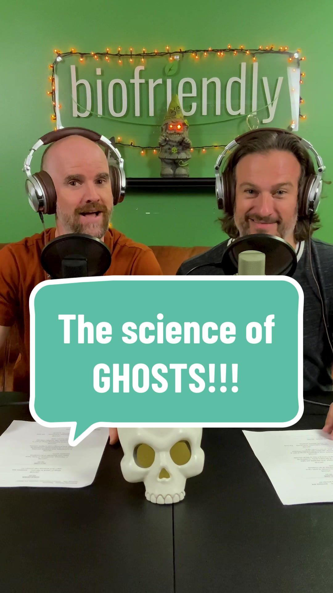 @The Biofriendly Podcast