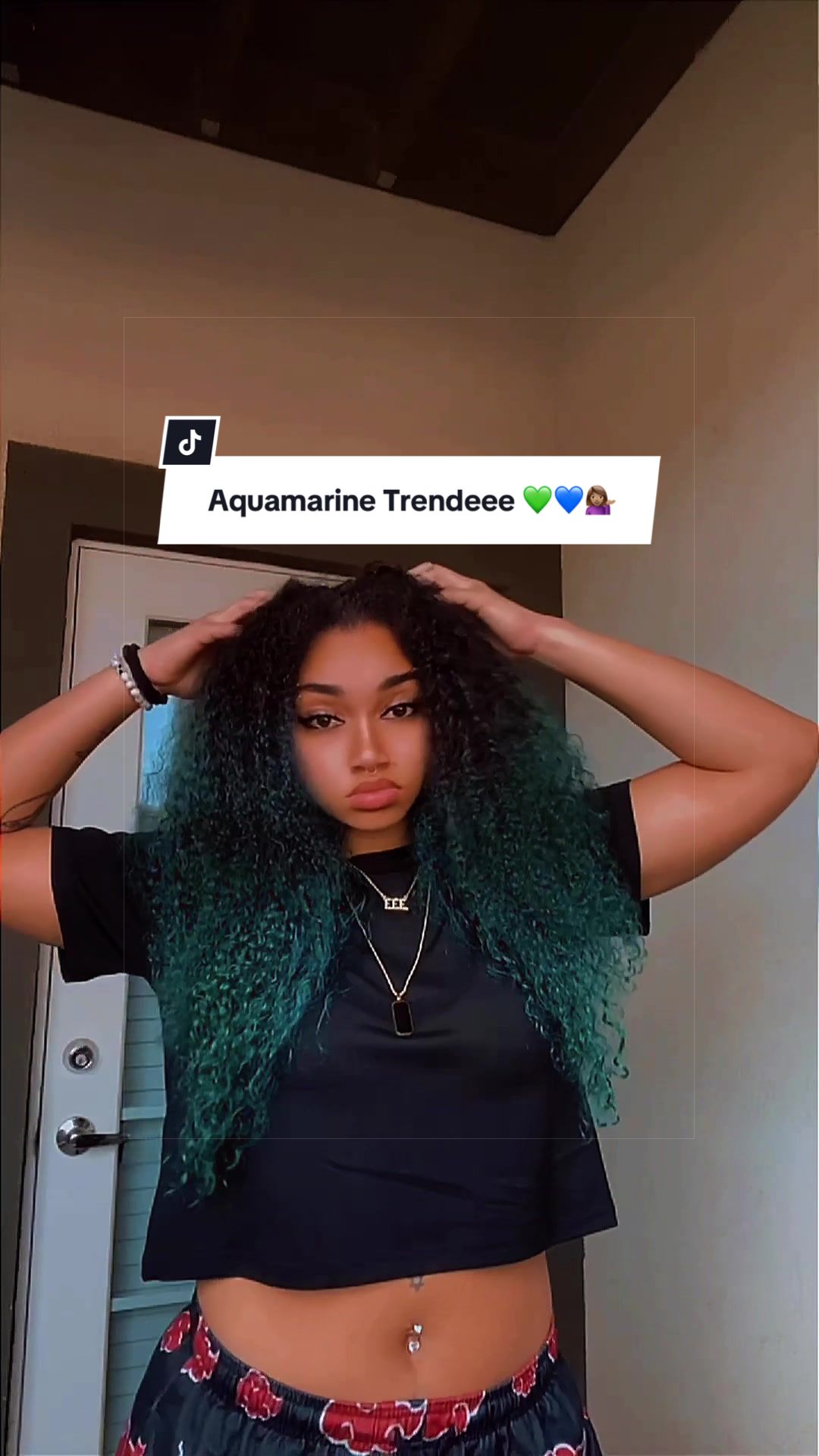 @ItzTrendeee 🧚🏽