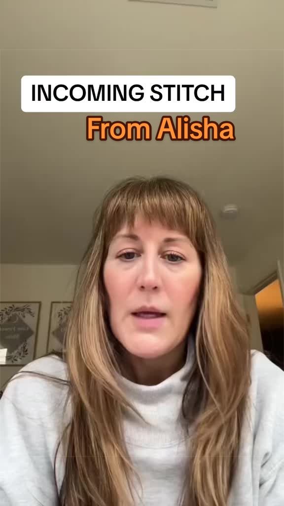 @Alisha