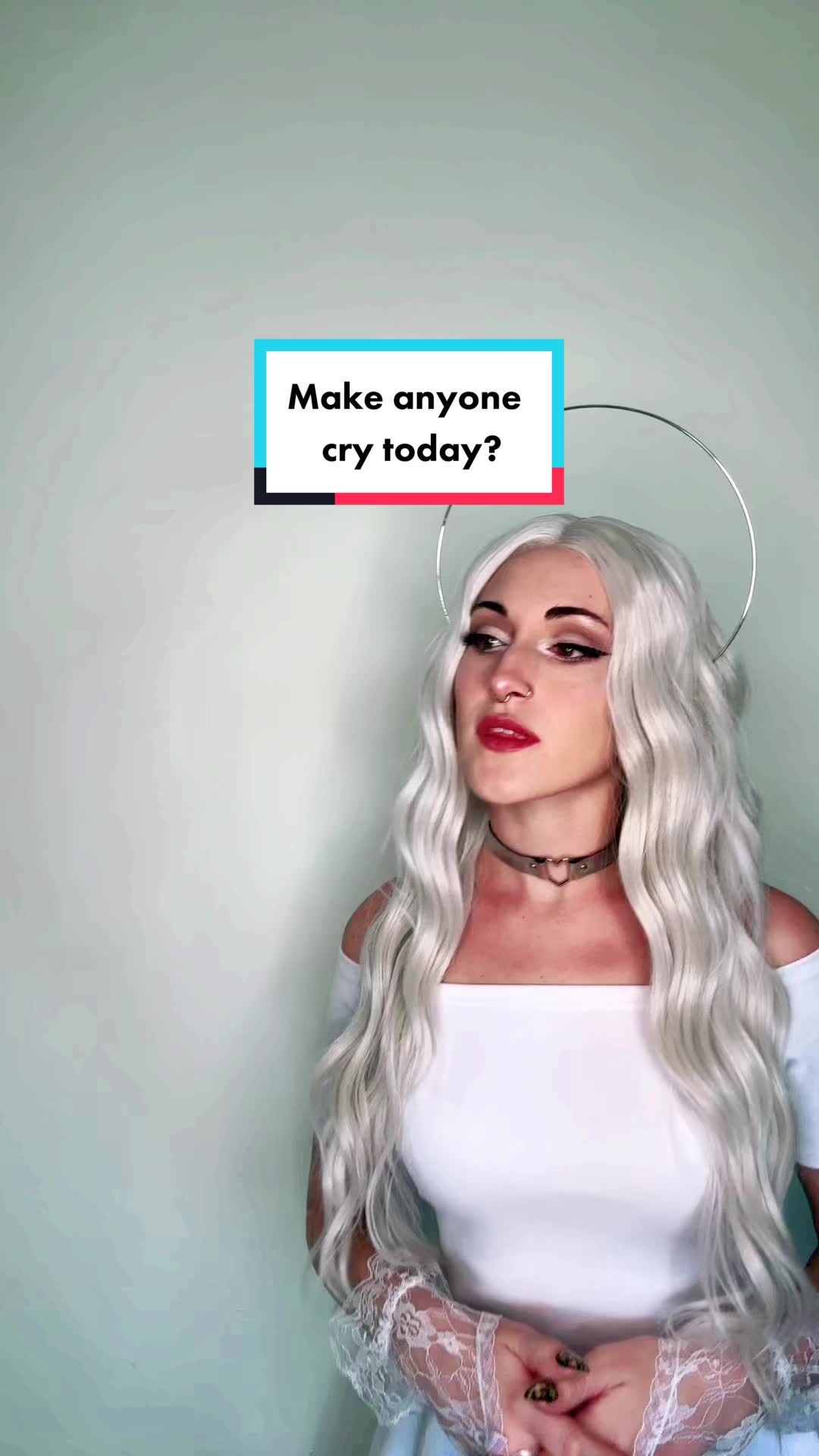 @Alicia