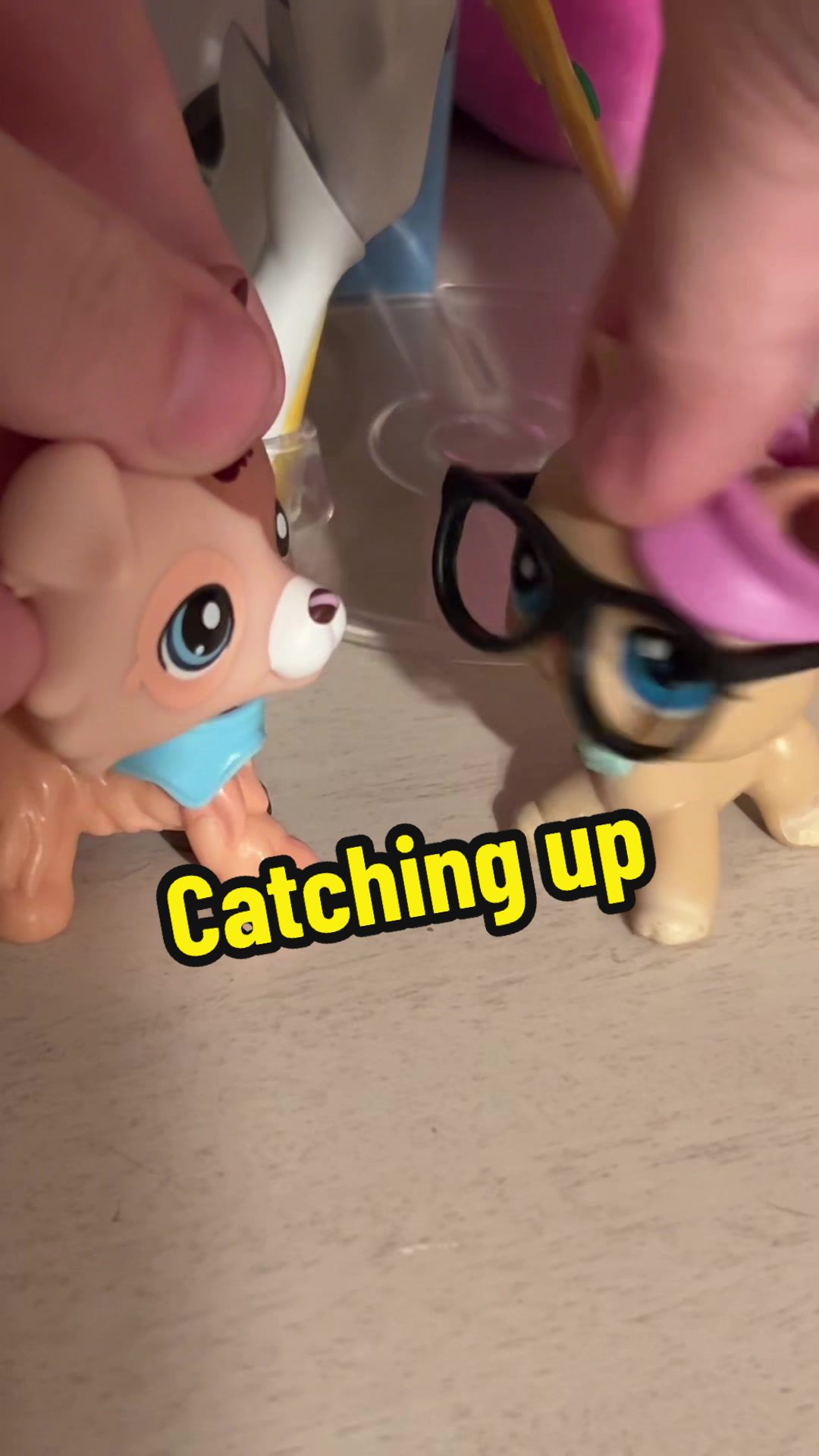 @Bark Bark Marlin!
